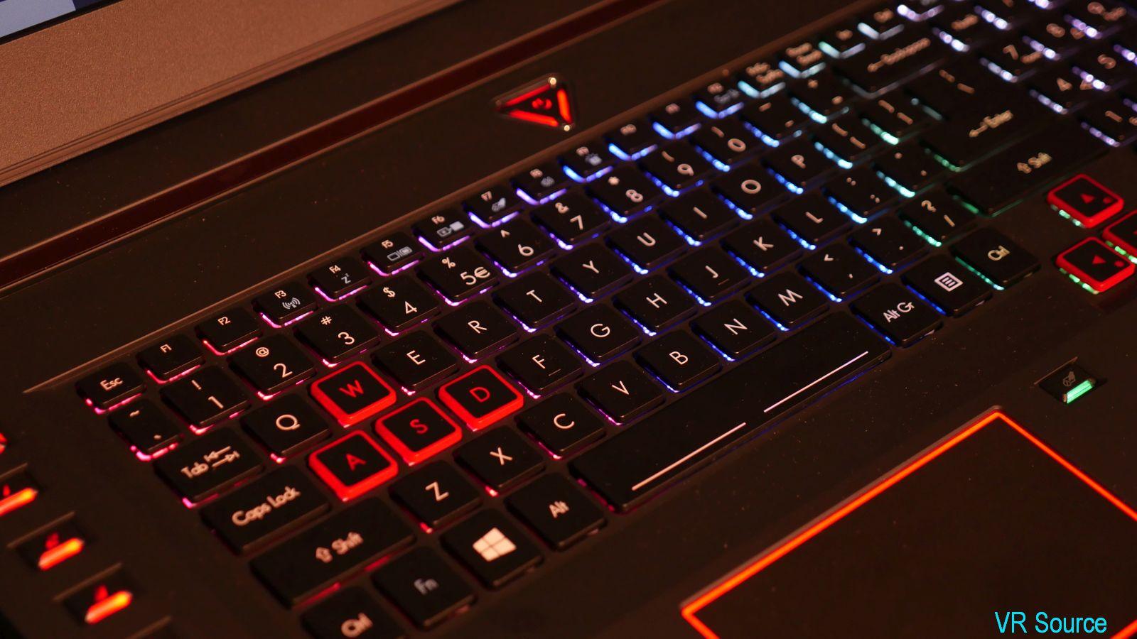 1600x900 Acer Predator HD