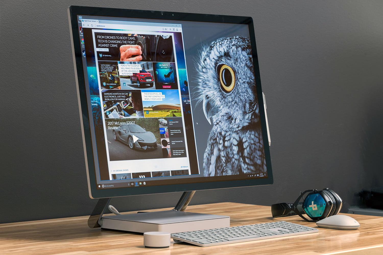 Studio PC Wallpapers - Top Free Studio PC Backgrounds - WallpaperAccess