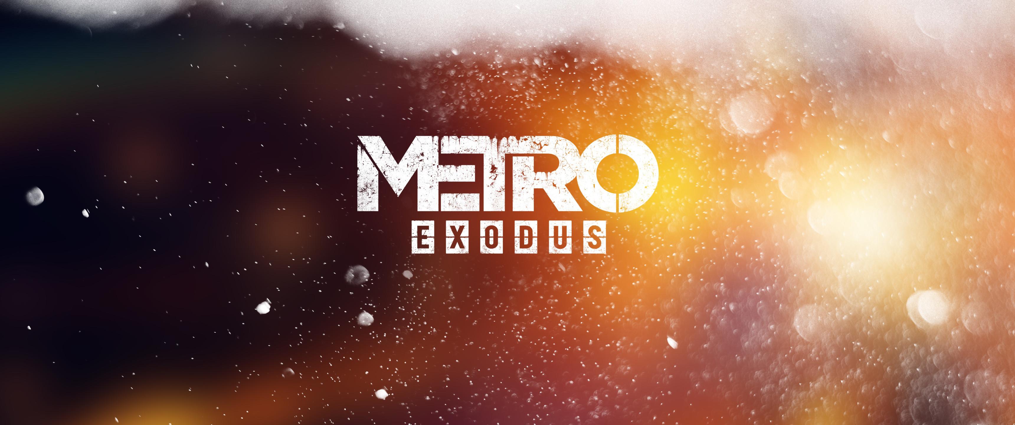 3440x1440 Metro Exodus 3440x1440 Ultra WQHD