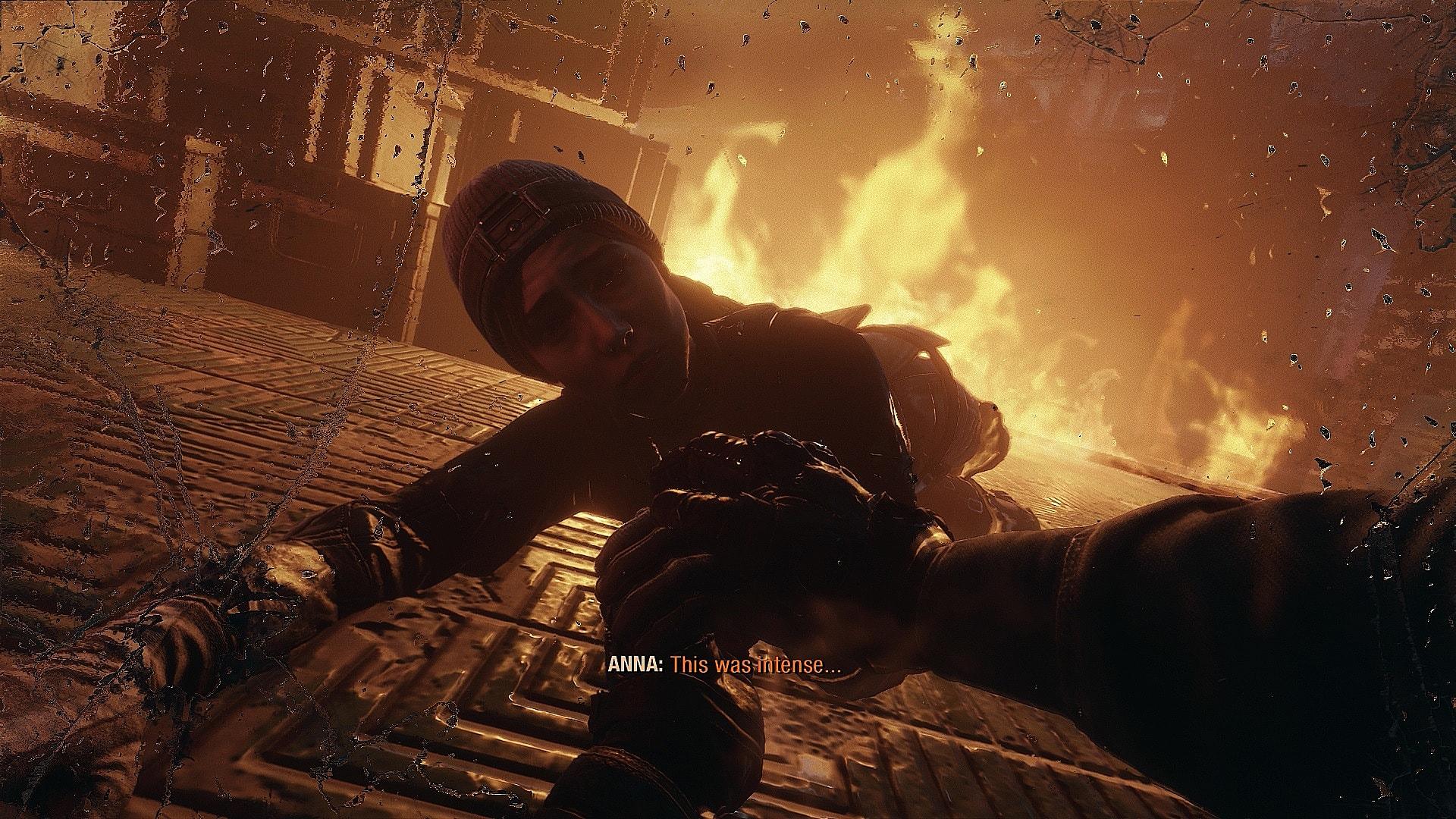 1920x1080 Metro Exodus Review: The Great Survival Continues