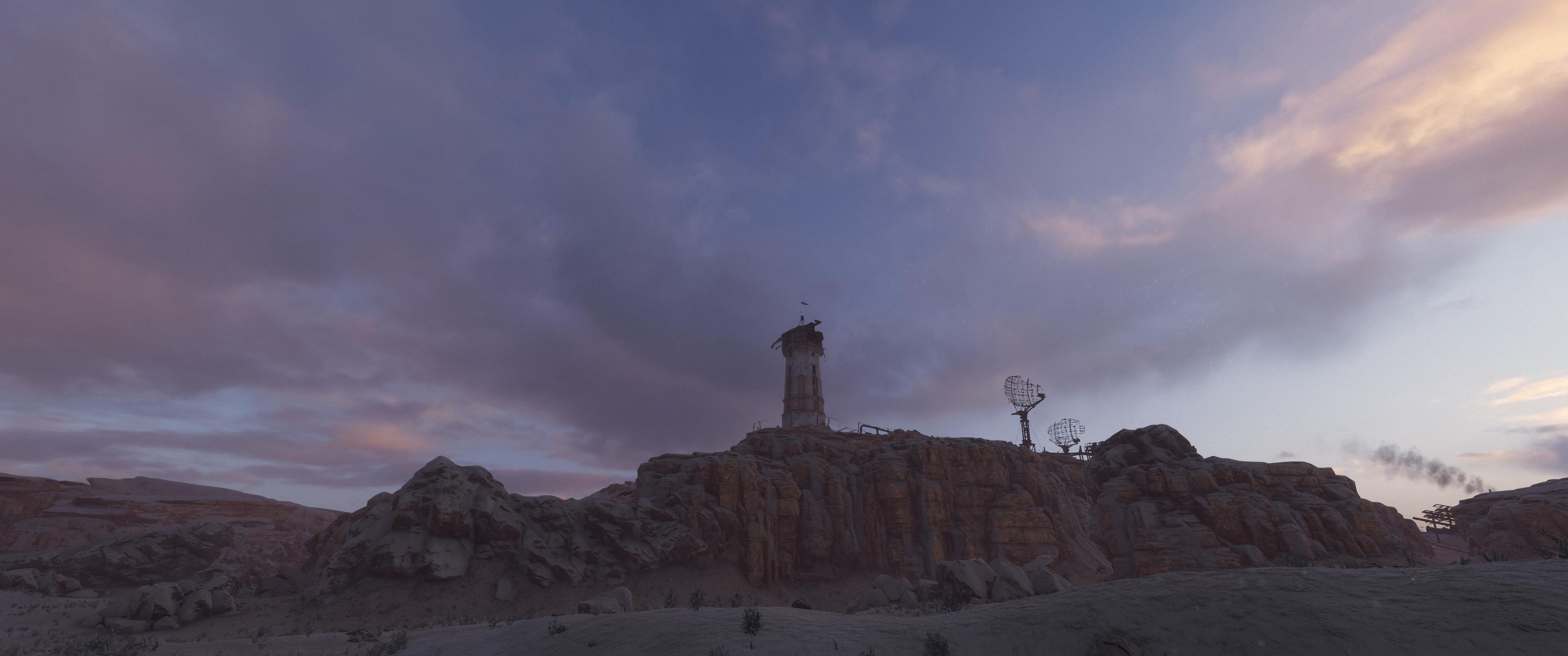 3440x1440 Metro Exodus, ultrawide, PC gaming, screen shotx1440 Wallpaper