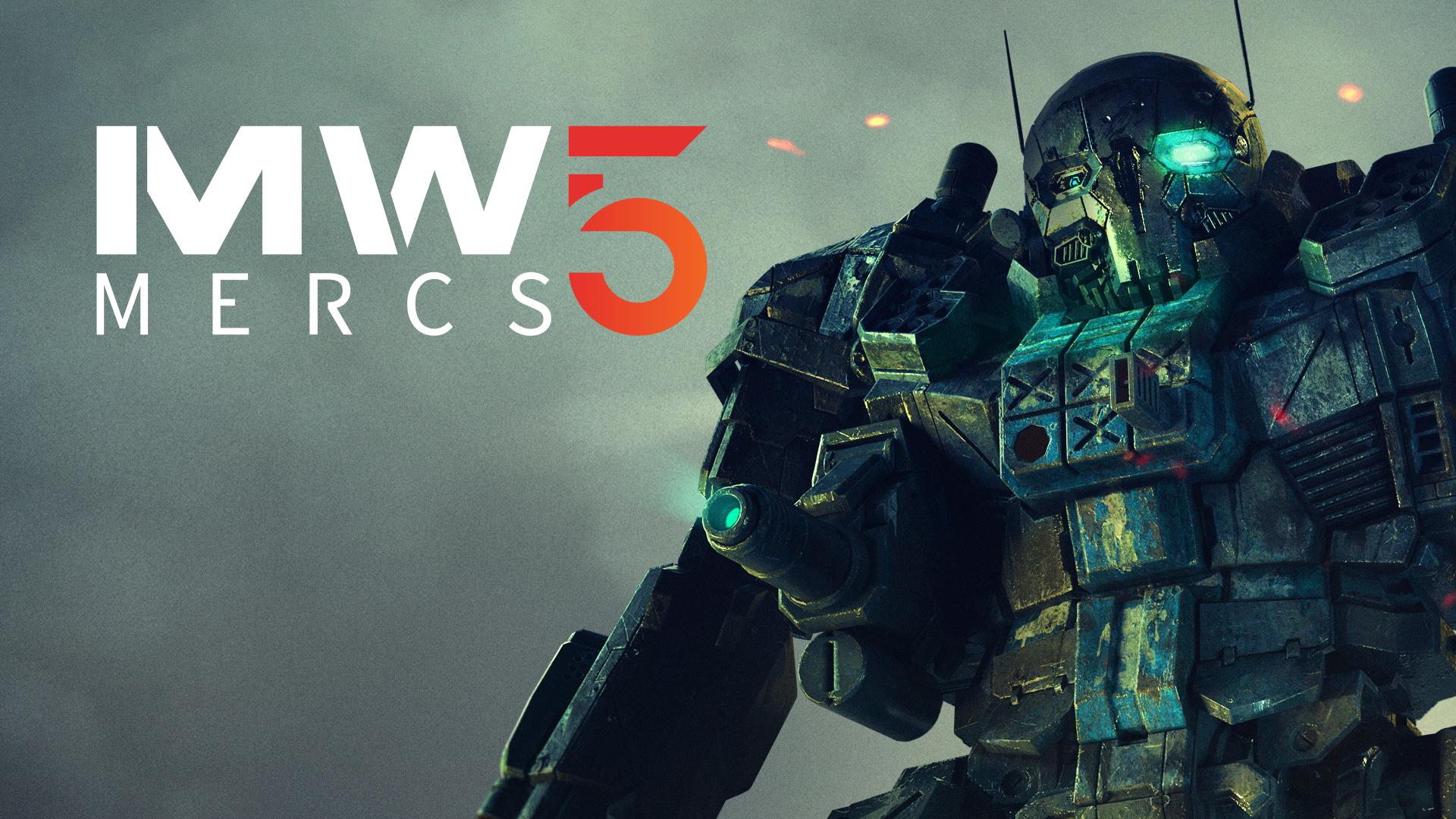 1920x1080 MechWarrior 5: Mercenaries 5 Mercenaries Price Dates and Features