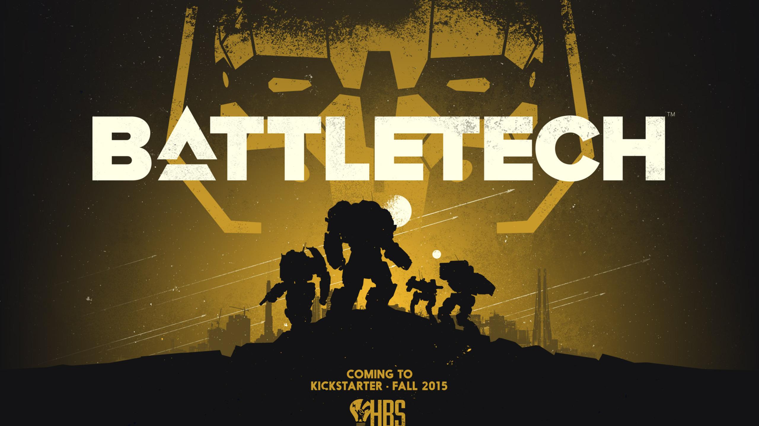 2560x1440 Battletech Game 1440P Resolution HD 4k Wallpaper, Image, Background, Photo and Picture