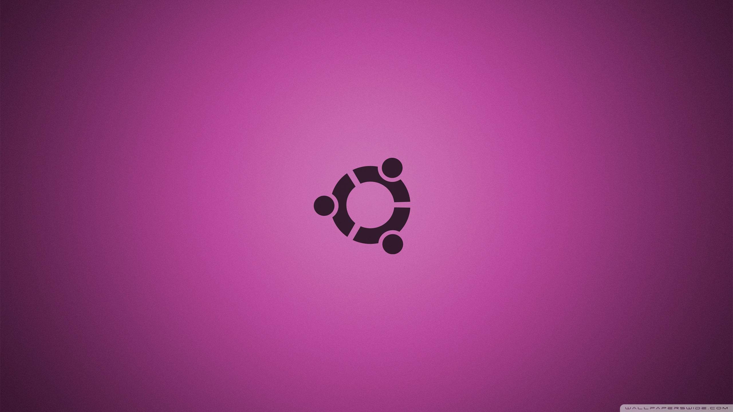 2560x1440 Ubuntu Ultra HD Desktop Background Wallpaper for 4K UHD TV : Multi Display, Dual Monitor : Tablet