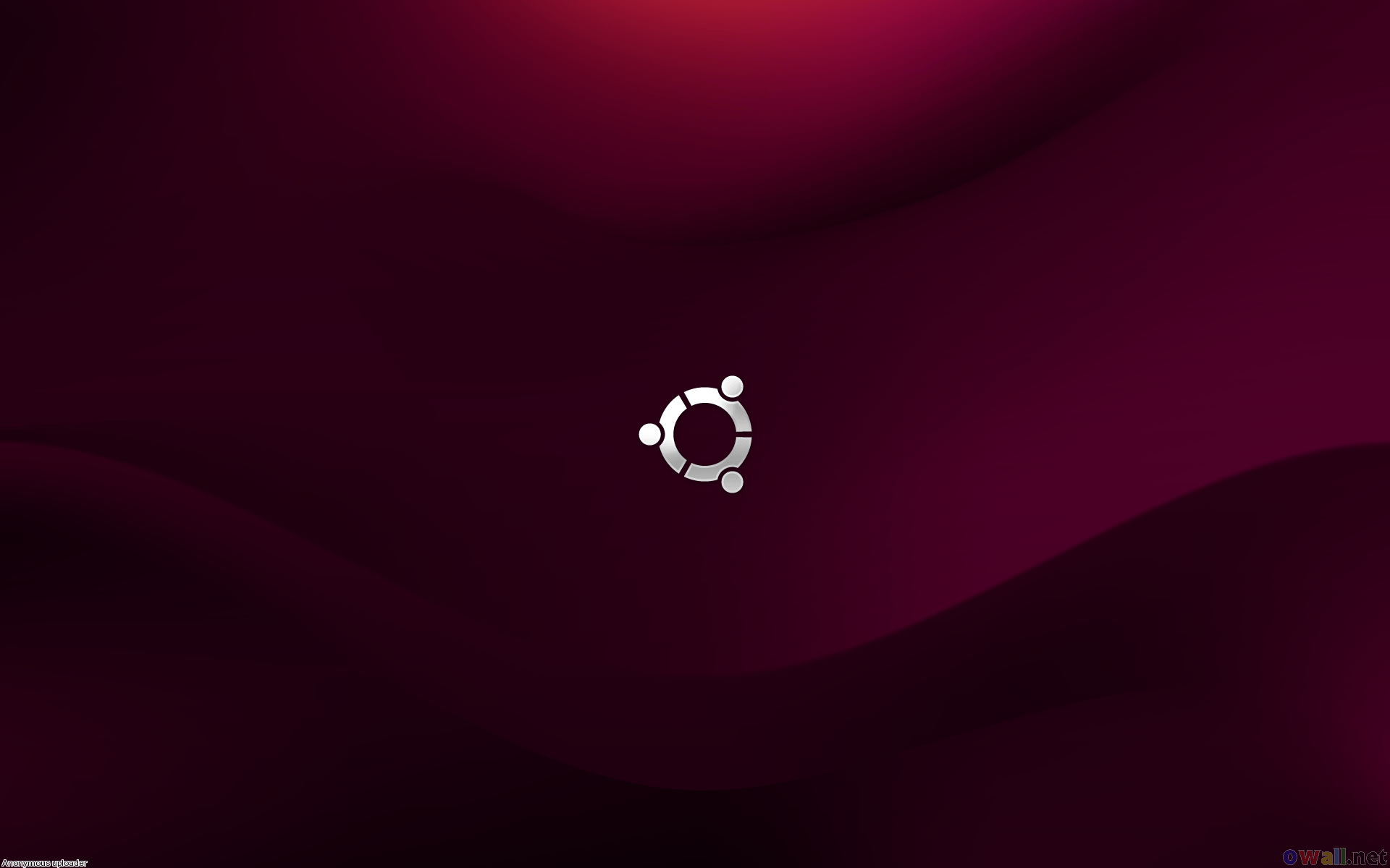 1920x1200 HD Ubuntu Wallpaper