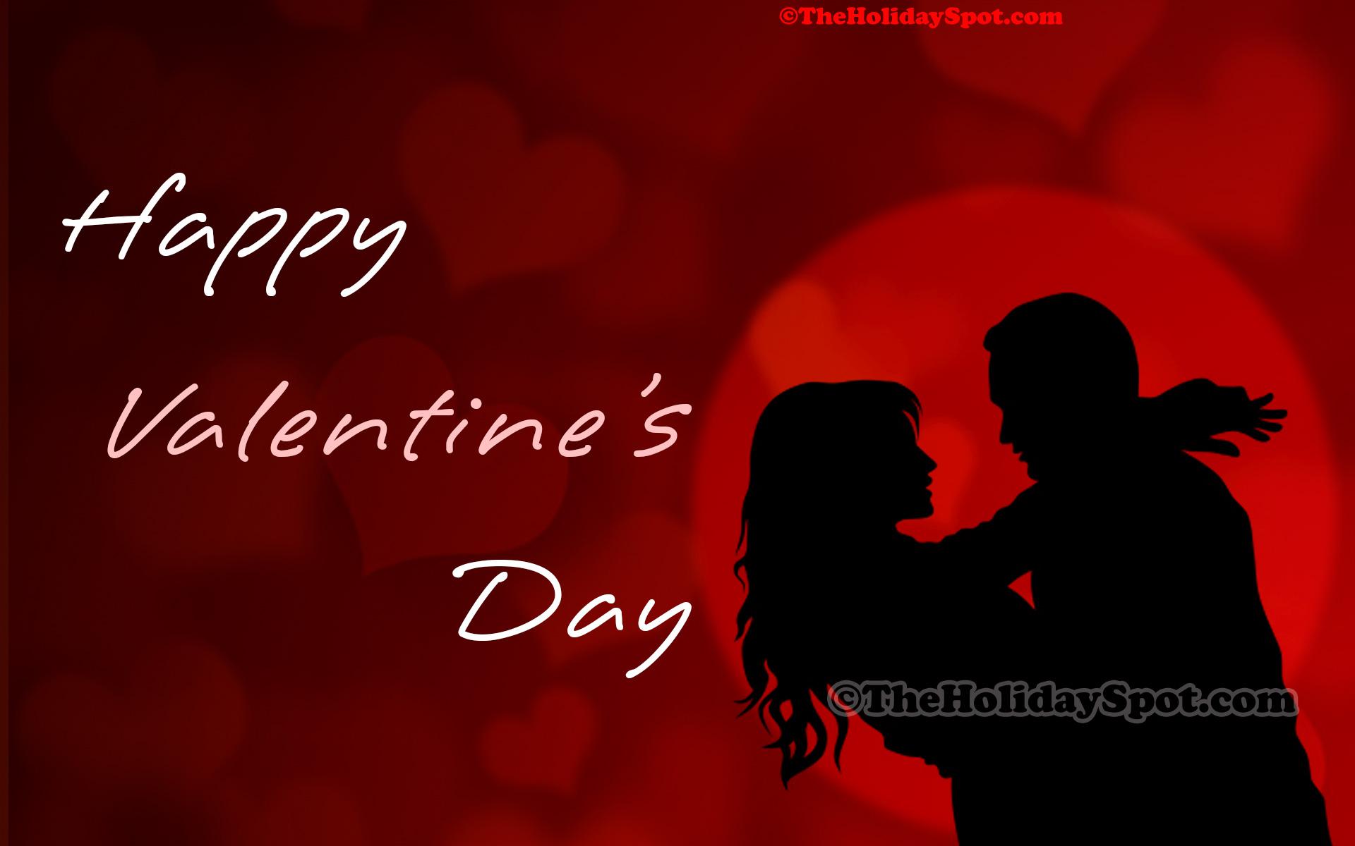 1920x1200 Valentine image of love