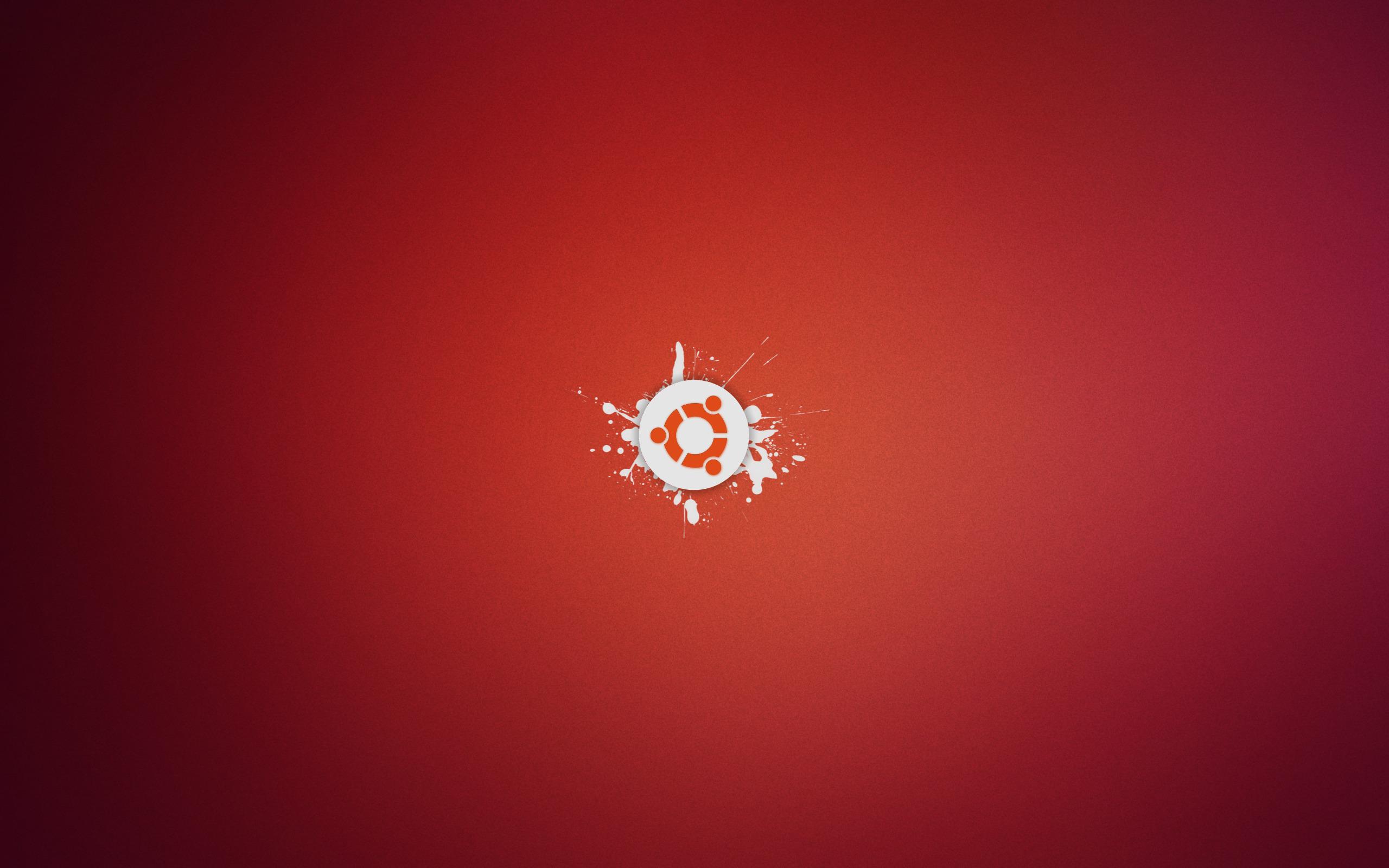 2560x1600 Ubuntu HD Wallpaper and Background Image
