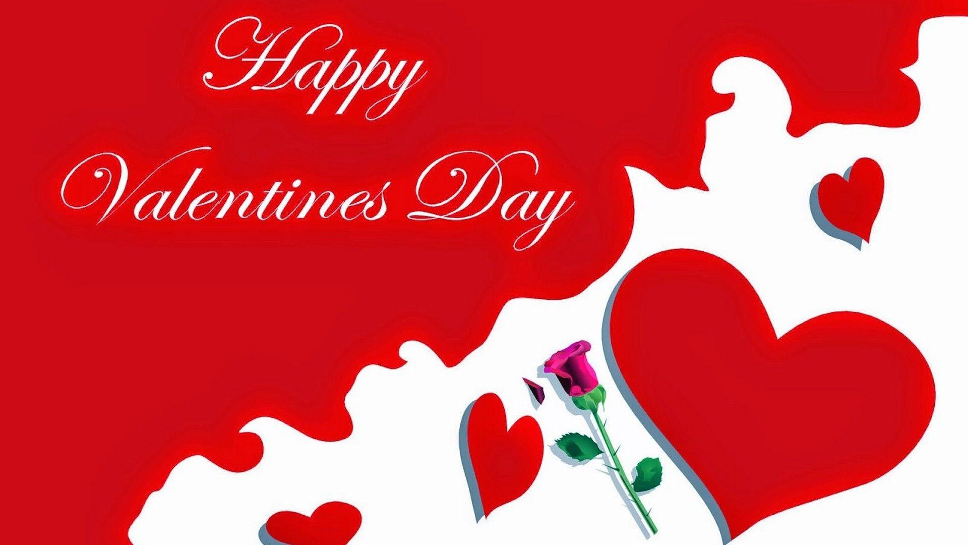 1920x1080 Valentine Romantic Wallpaper. Best HD Wallpaper. Valentines day wishes, Happy valentines day wishes, Happy valentines day card