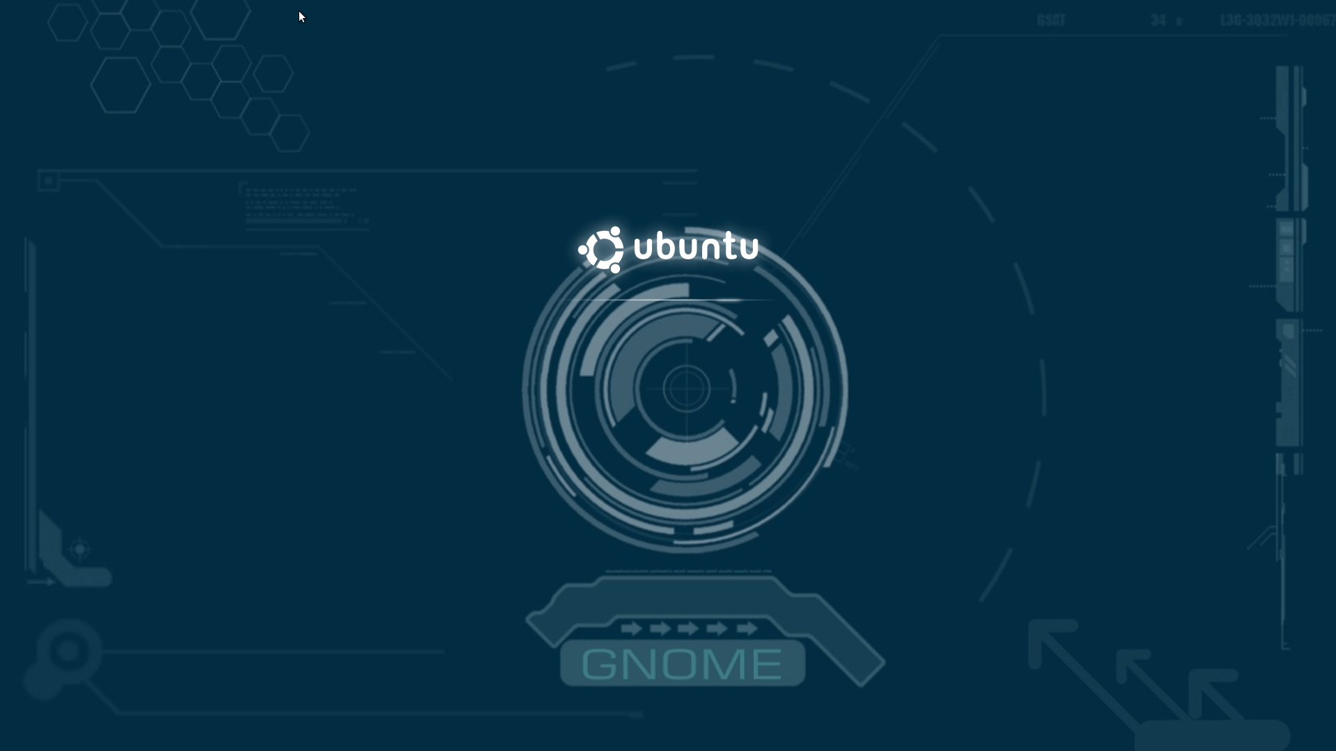 1920x1080 Ubuntu Wallpaper HD Desktop