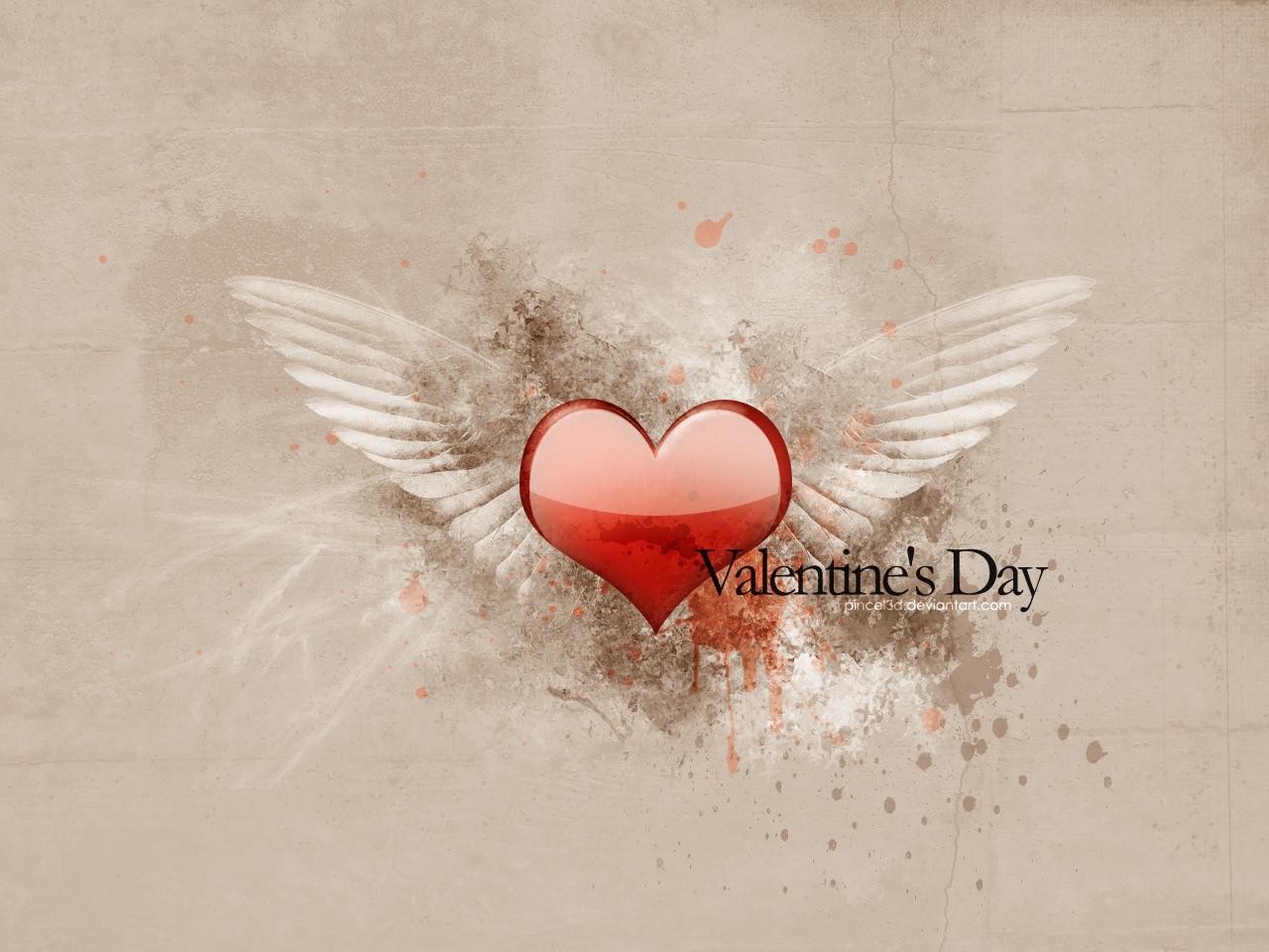 1280x960 Valentines Day HD Wallpaper Love Wallpaper