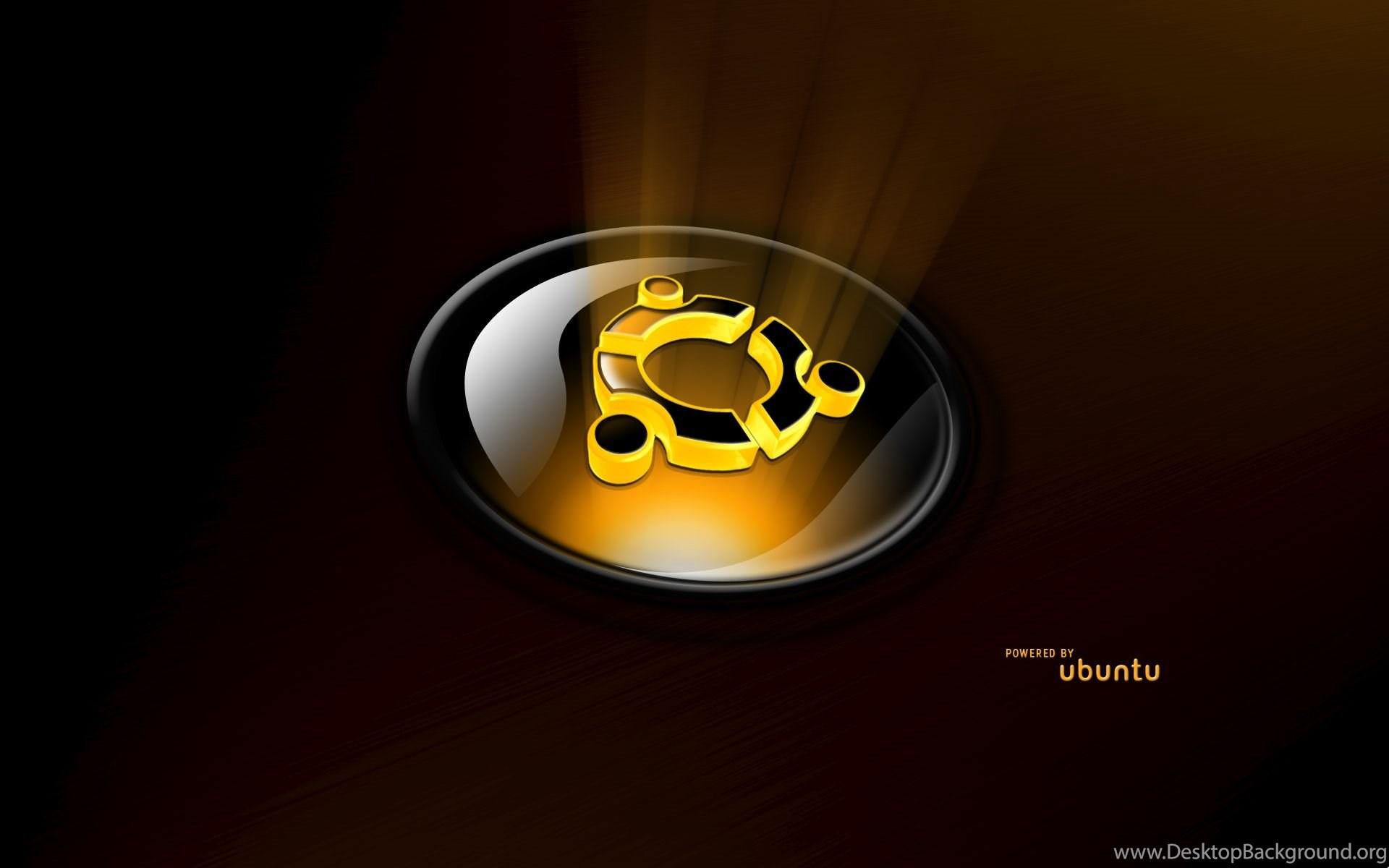 1920x1200 Ubuntu Wallpaper HD Desktop Background