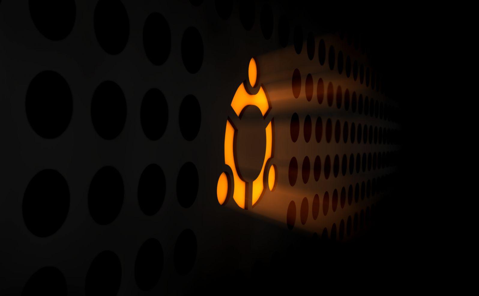 1596x987 Ubuntu Wallpaper HD