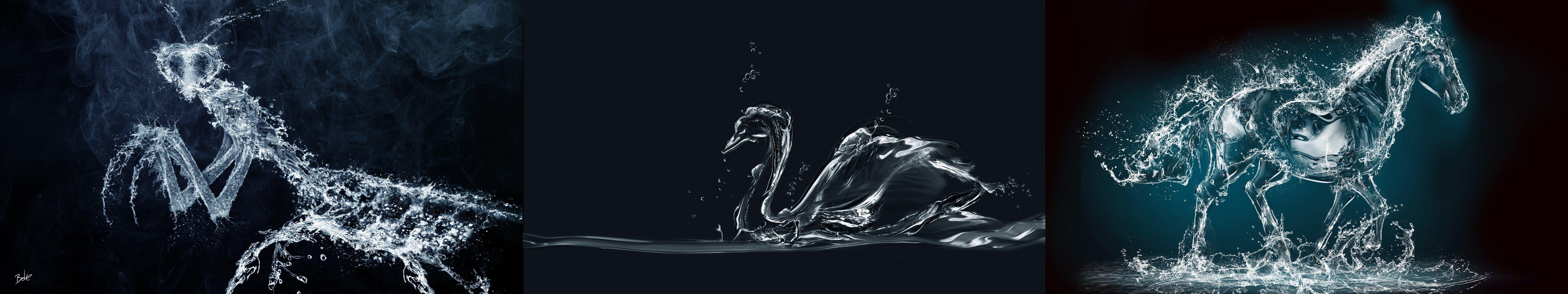 5760x1080 Triple Monitor Wallpaper