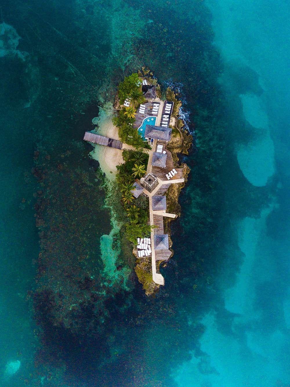 1000x1334 Tips For A Long Term Jamaican Trip. Aerial Photography Drone, Drone Photo, Aerial Photography