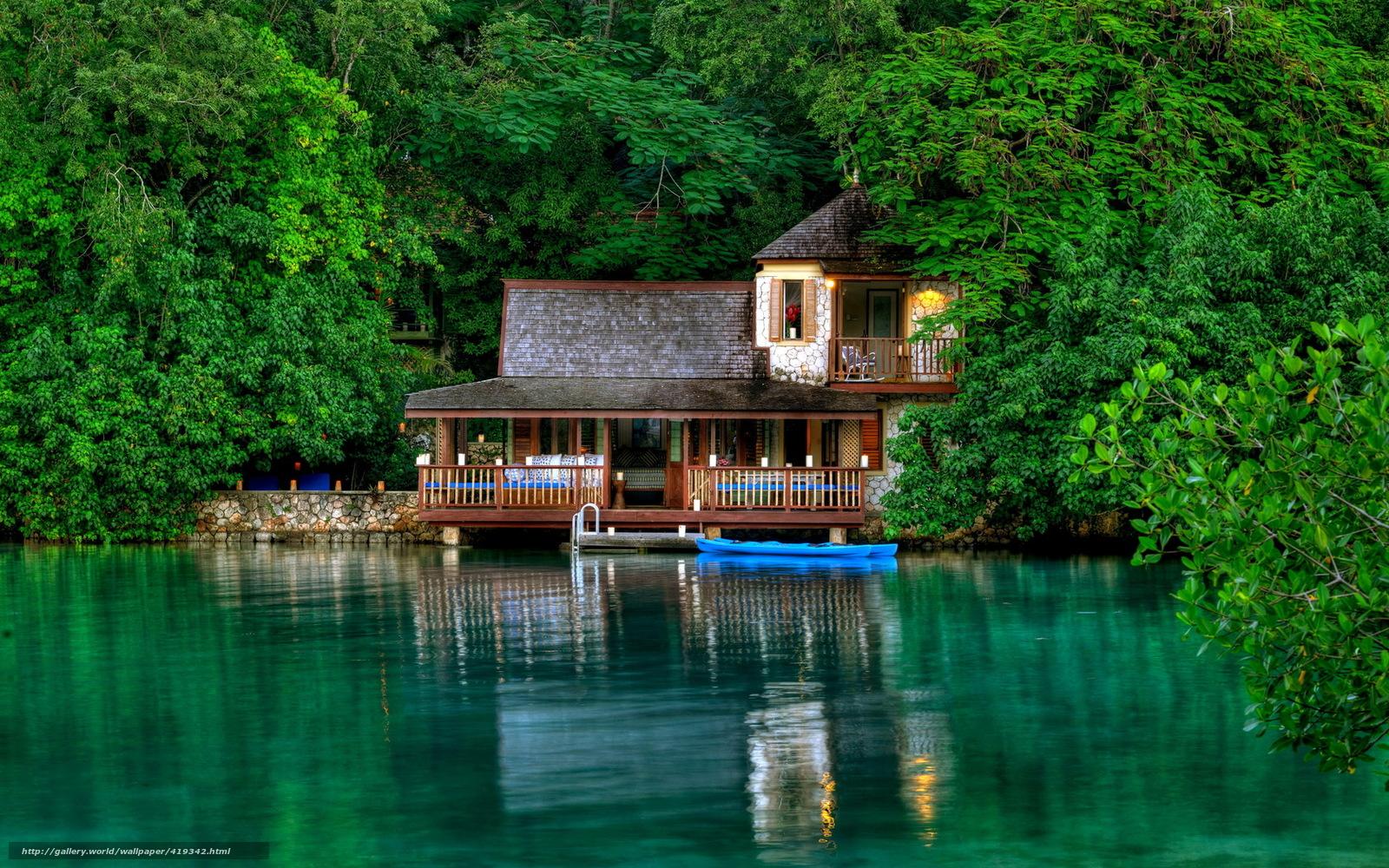 1600x1000 Free download Download wallpaper Jamaica island home Trees desktop wallpaper [1600x1000] for your Desktop, Mobile & Tablet. Explore Jamaica Wallpaper Desktop. Wallpaper Jamaica Beaches, Jamaica Picture Wallpaper