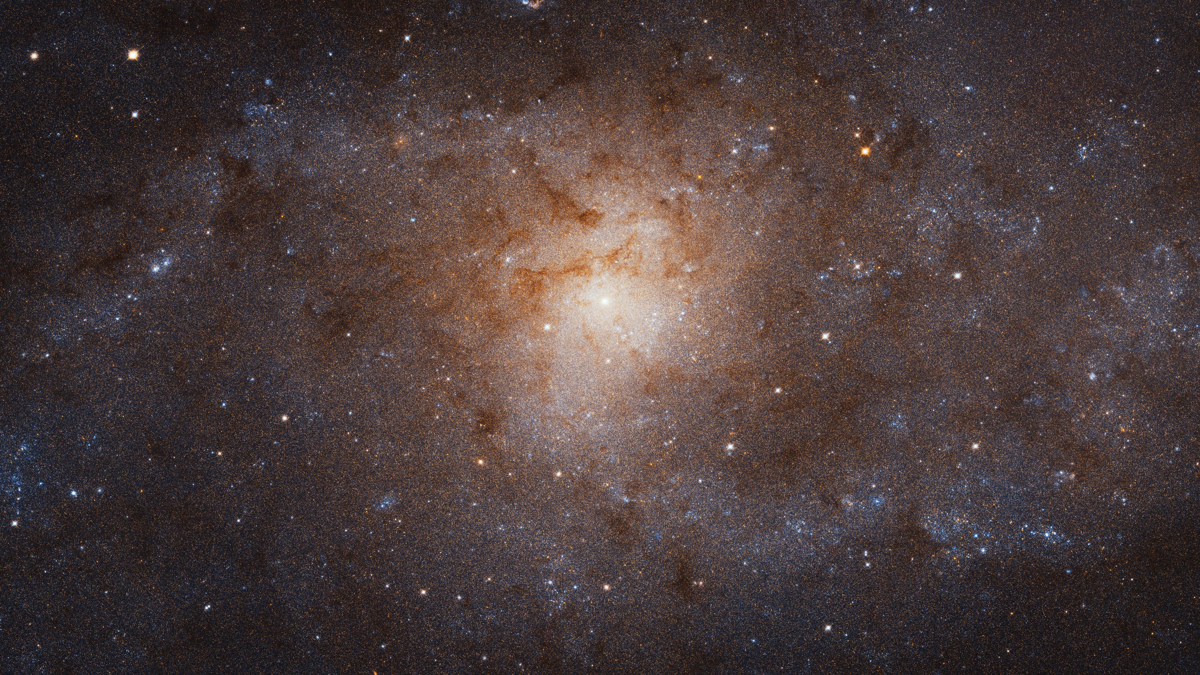 3840x2160 Hubble 4K wallpaper for your desktop or mobile screen free and easy to download
