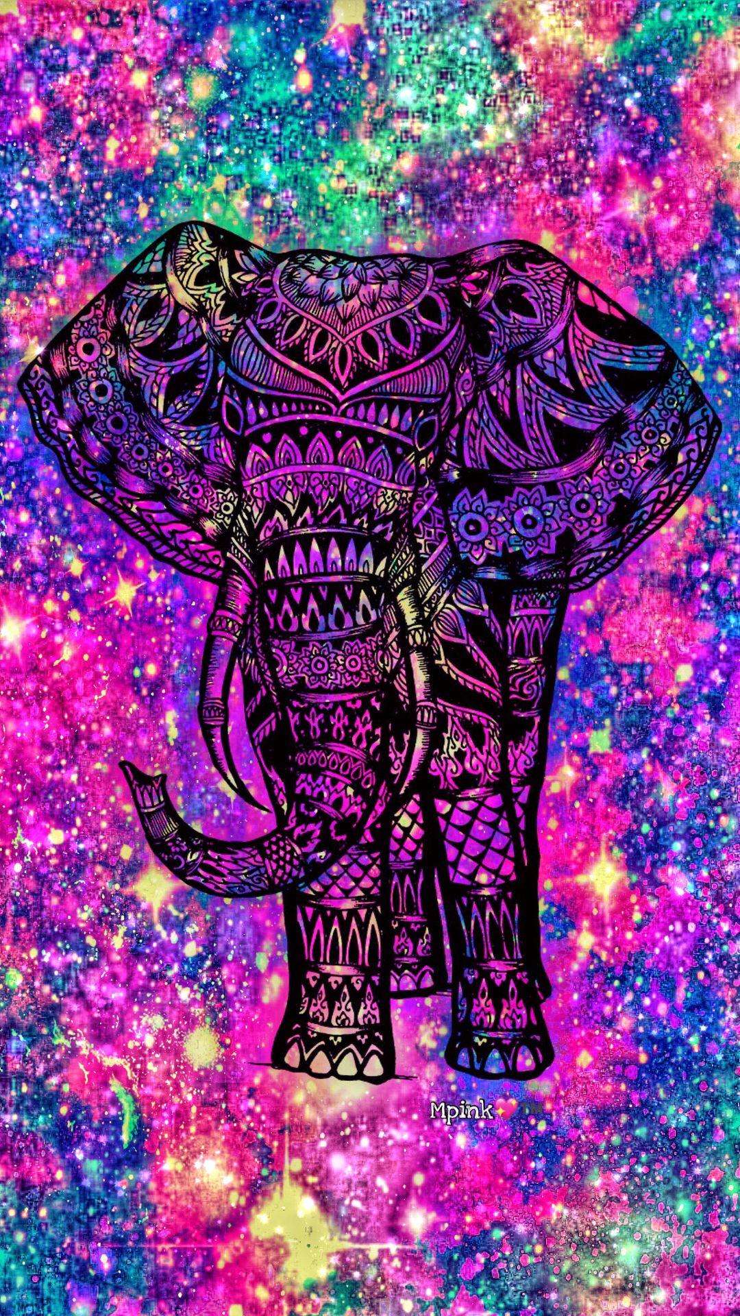 1080x1920 Cool Wallpaper Elephants