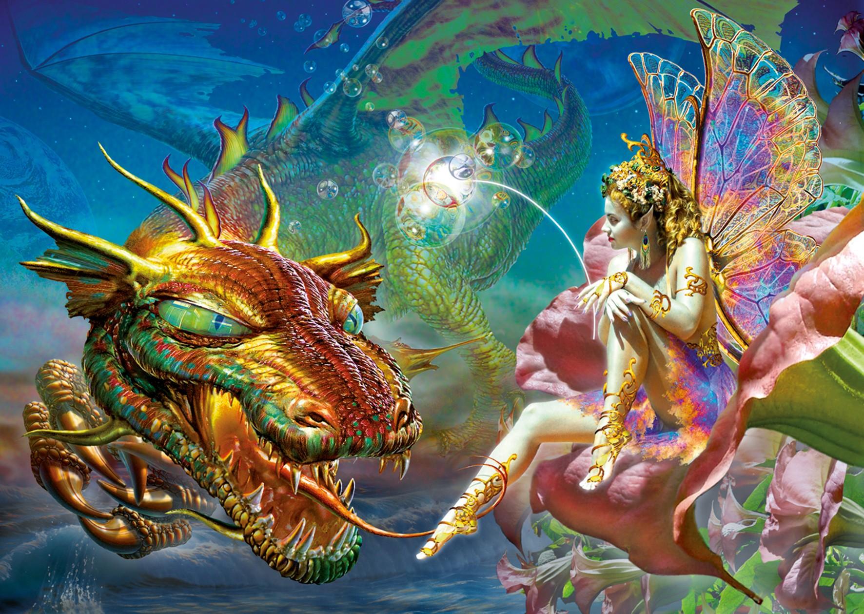 1772x1259 Fantasy Fairy Wallpaper and Background Imagex1259