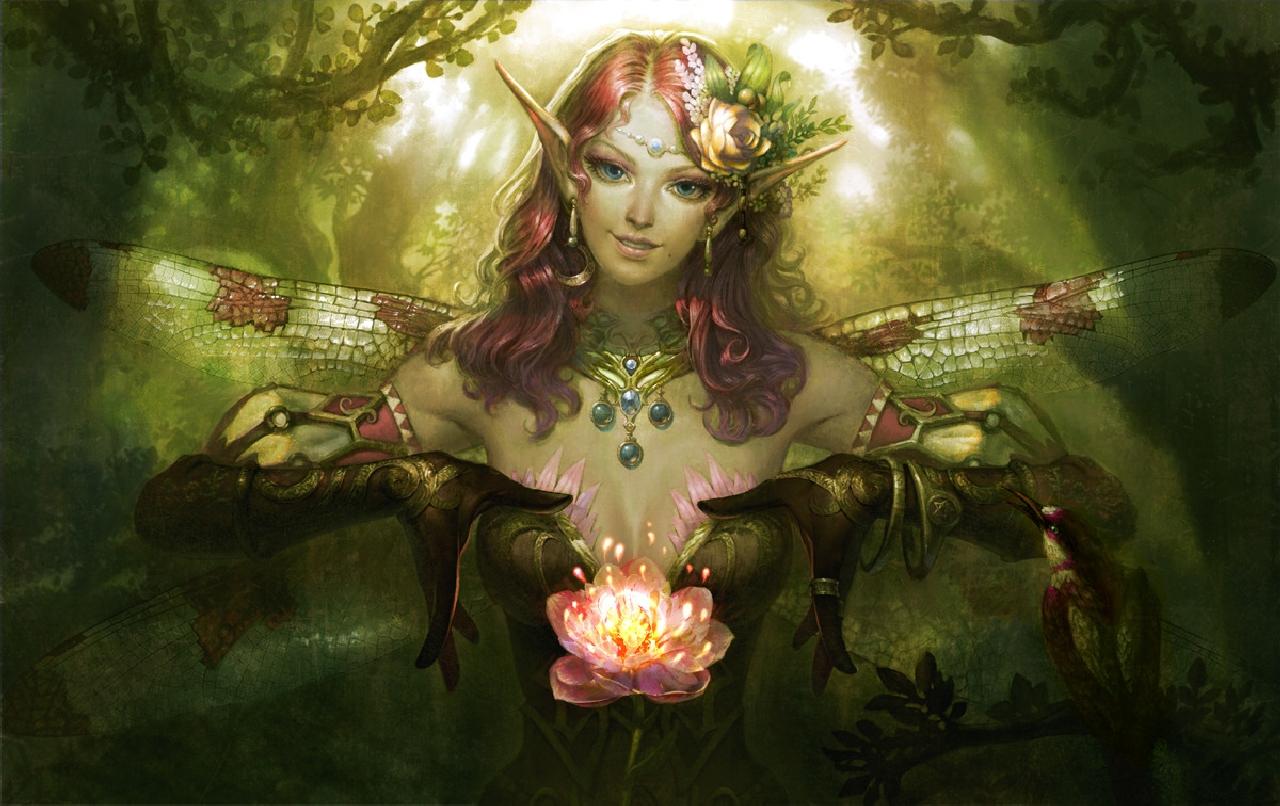 1280x806 Fairy Wallpaper. Beautiful Fairy Wallpaper, Steampunk Fairy Wallpaper and Fairy Tale Wallpaper