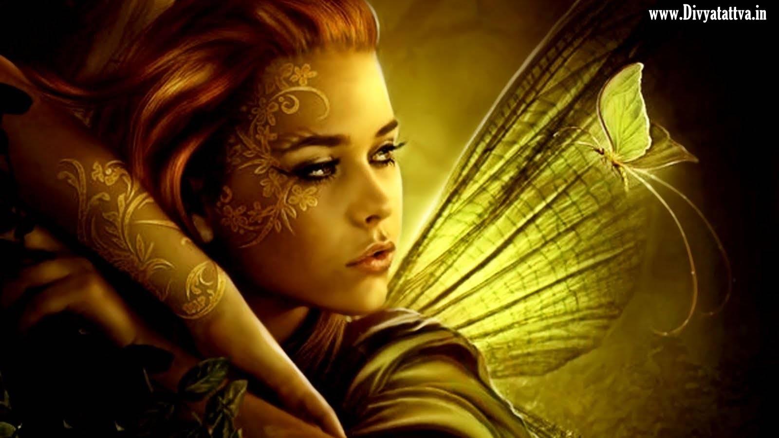 1600x900 Beautiful Picture Of Angels And Fairies, Free Fairy Fairy Wallpaper HD