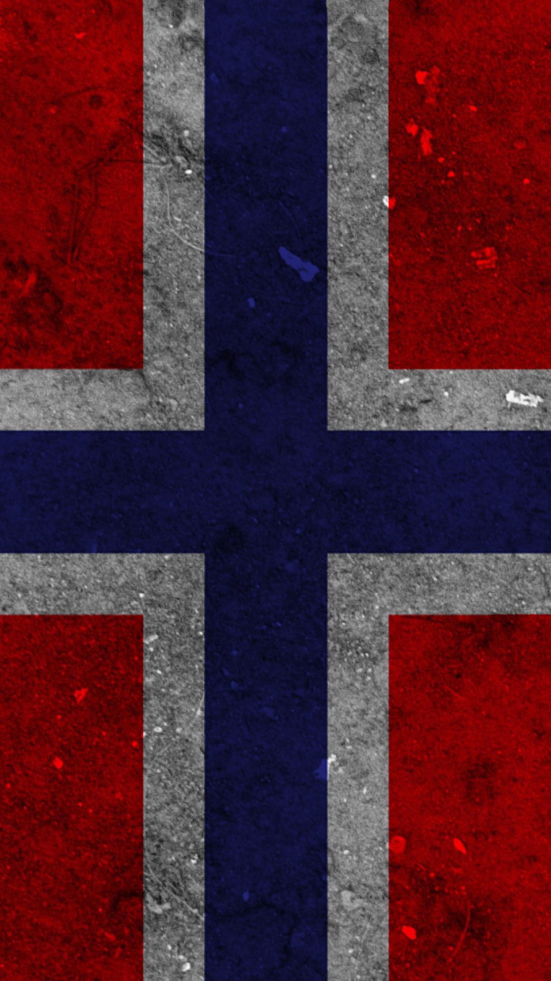 Norway Flag iPhone Wallpapers - Top Free Norway Flag iPhone Backgrounds