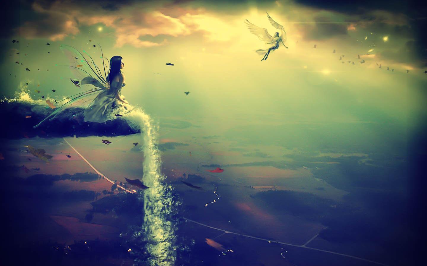 1440x900 Free download Fairy Computer Wallpaper Desktop Background 1440x900 [1440x900] for your Desktop, Mobile & Tablet. Explore Fantasy Fairy Wallpaper. Free Fairy Wallpaper, Fairy Background Wallpaper, Wallpaper of Fairies