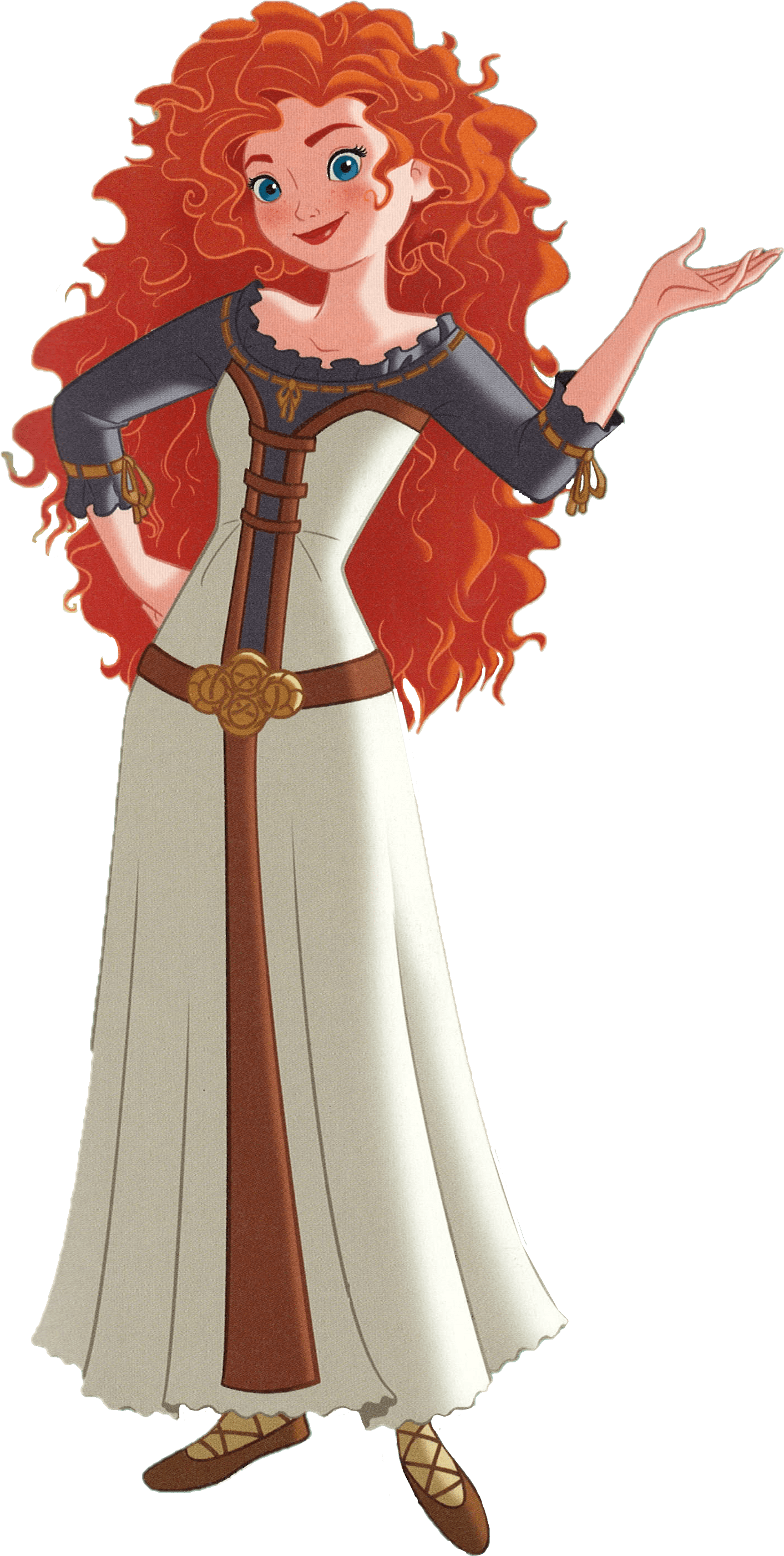 Princess Merida Wallpapers - Top Free Princess Merida Backgrounds ...