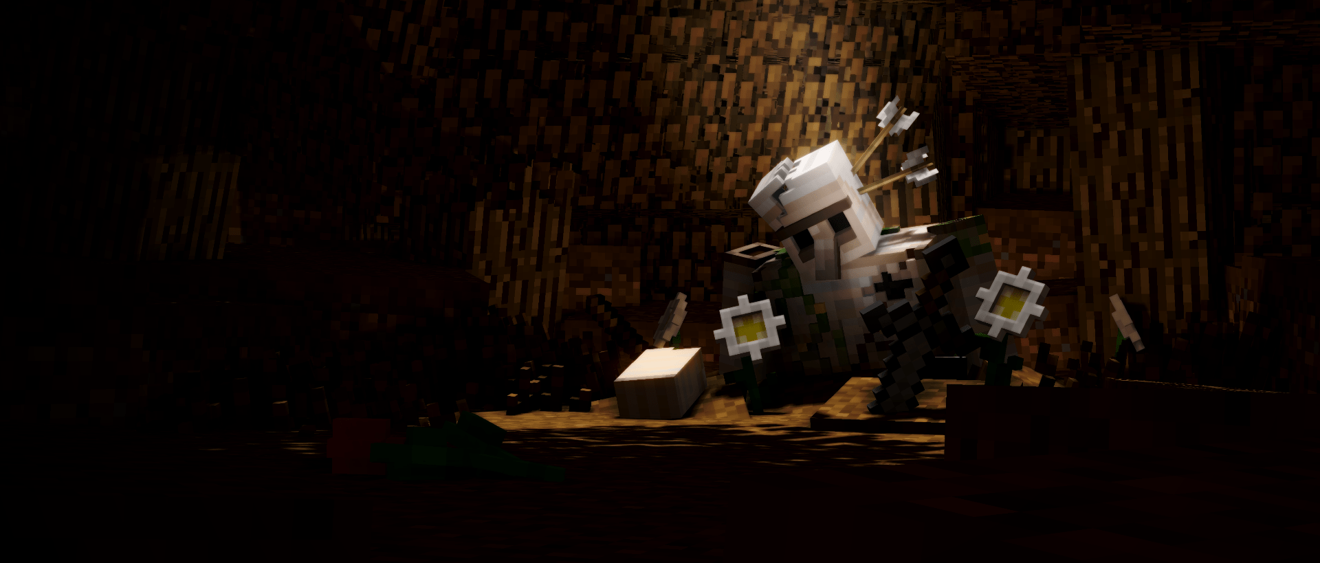 1920x819 Forest Graves (4k Wallpaper) And Art Imator Forums