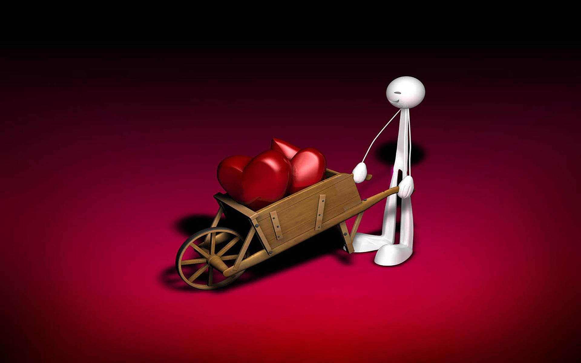 1920x1200 Robot Heart Wallpaper. Awesome Robot Wallpaper, Dinosaur Robot Wallpaper and Robot Wallpaper