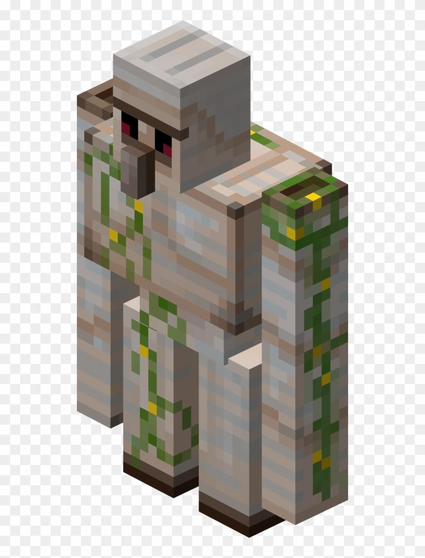 840x1104 Iron Golem Minecraft Transparent PNG Clipart Image Download