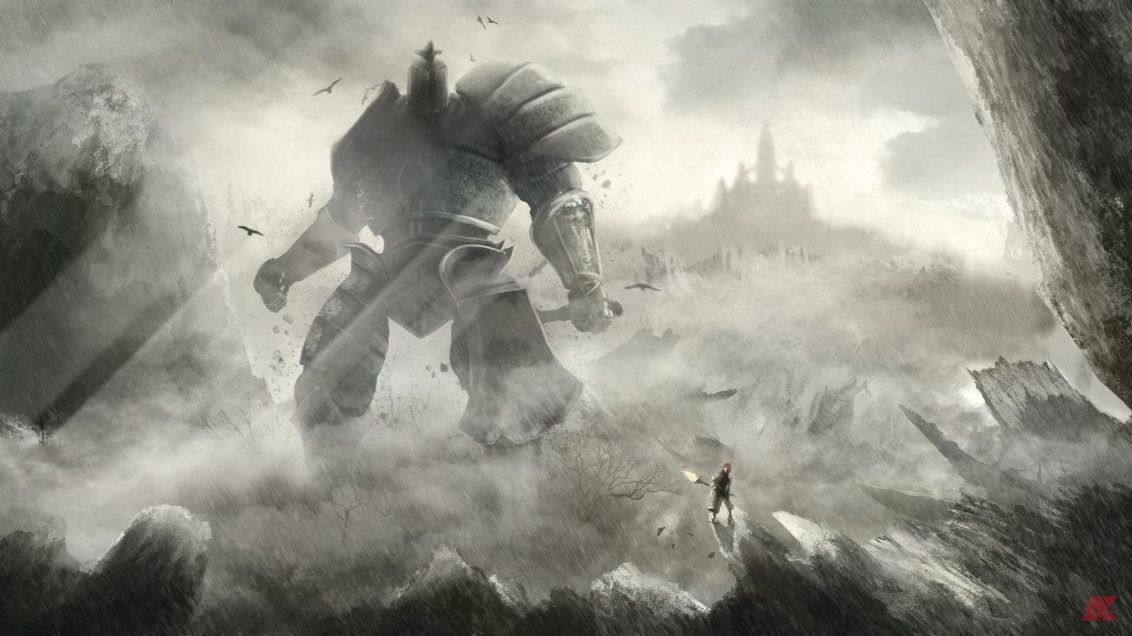 1600x900 Tarkus Wallpaper. Tarkus Wallpaper