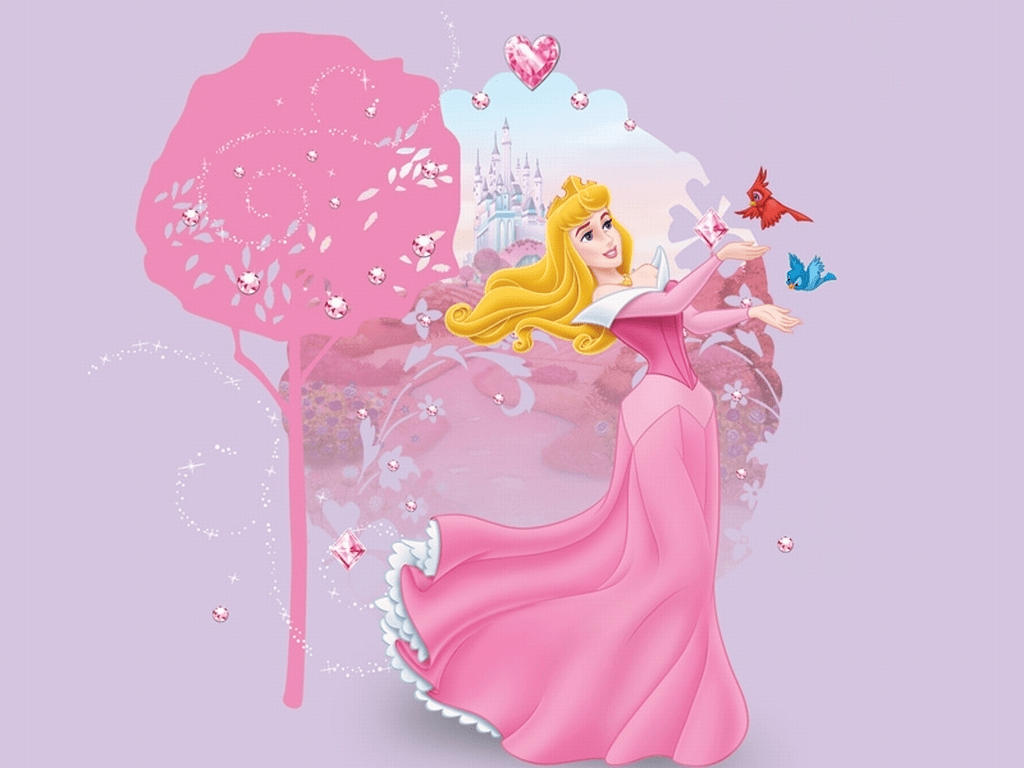 1024x768 Free download Disney Princess Aurora Wallpaper [1024x768] for your Desktop, Mobile & Tablet. Explore Princess Aurora Wallpaper. Vintage Sleeping Beauty Wallpaper