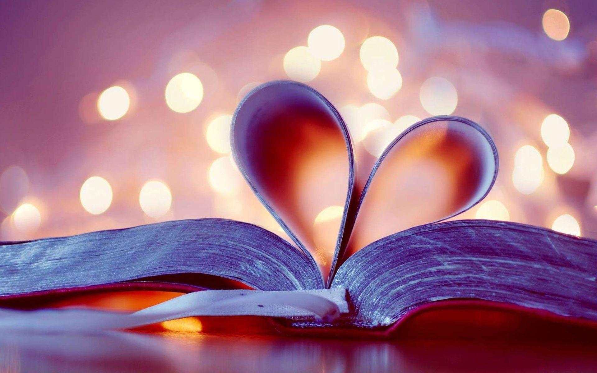 1920x1200 Heart Touching Wallpaper