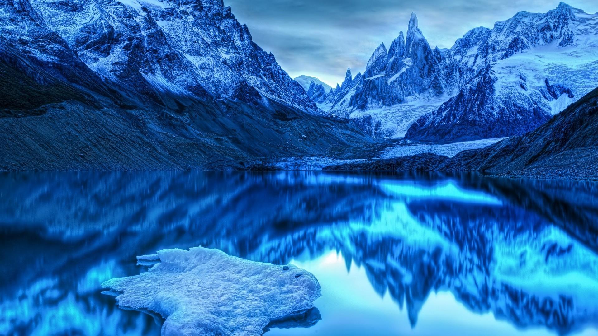1920x1080 Wallpaper HD Nature Ice