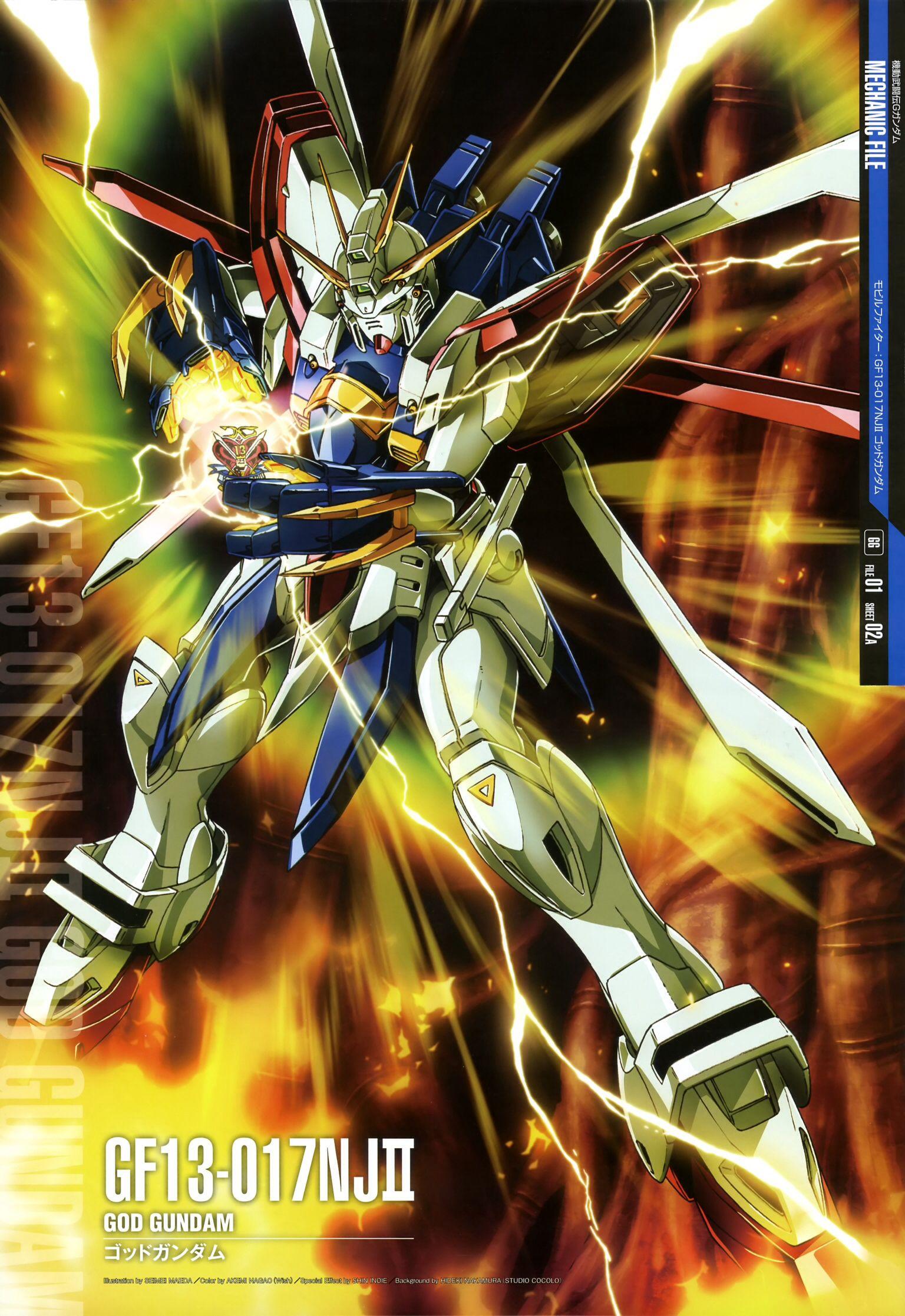 1536x2234 Mobile Fighter G Gundam Wallpaper. God Gundam Wallpaper, Gundam Unicorn Wallpaper and Gundam Wallpaper