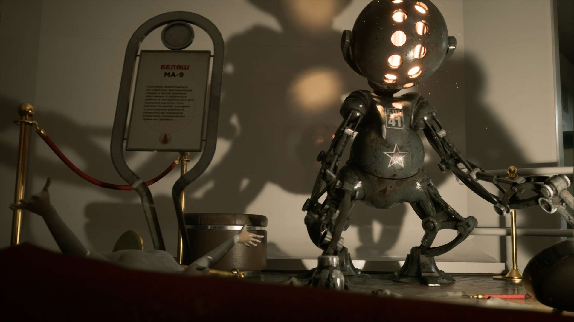 1920x1080 Atomic Heart HD Wallpaper 73338 1920x1080px