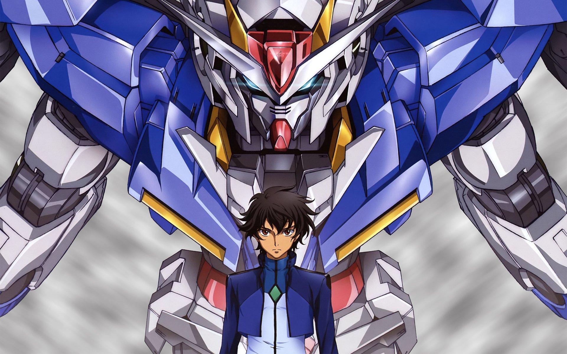 Gundam Anime Wallpapers Top Free Gundam Anime Backgrounds Wallpaperaccess