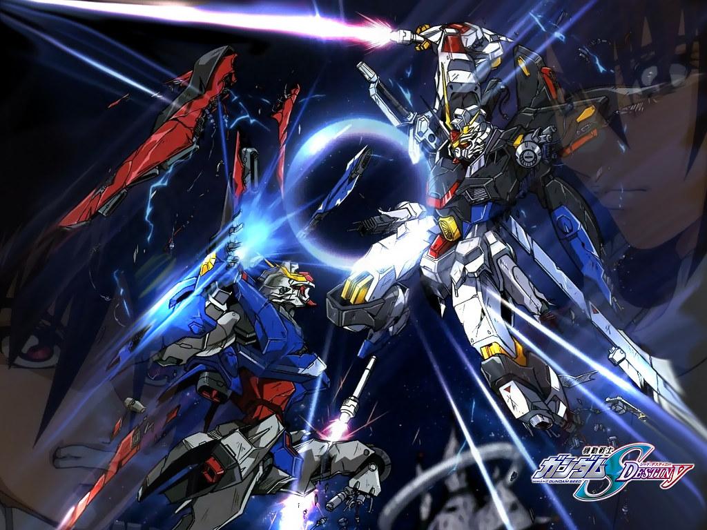 1024x768 Minitokyo.Anime.Wallpaper.Mobile.Suit.Gundam.SEED.Destiny