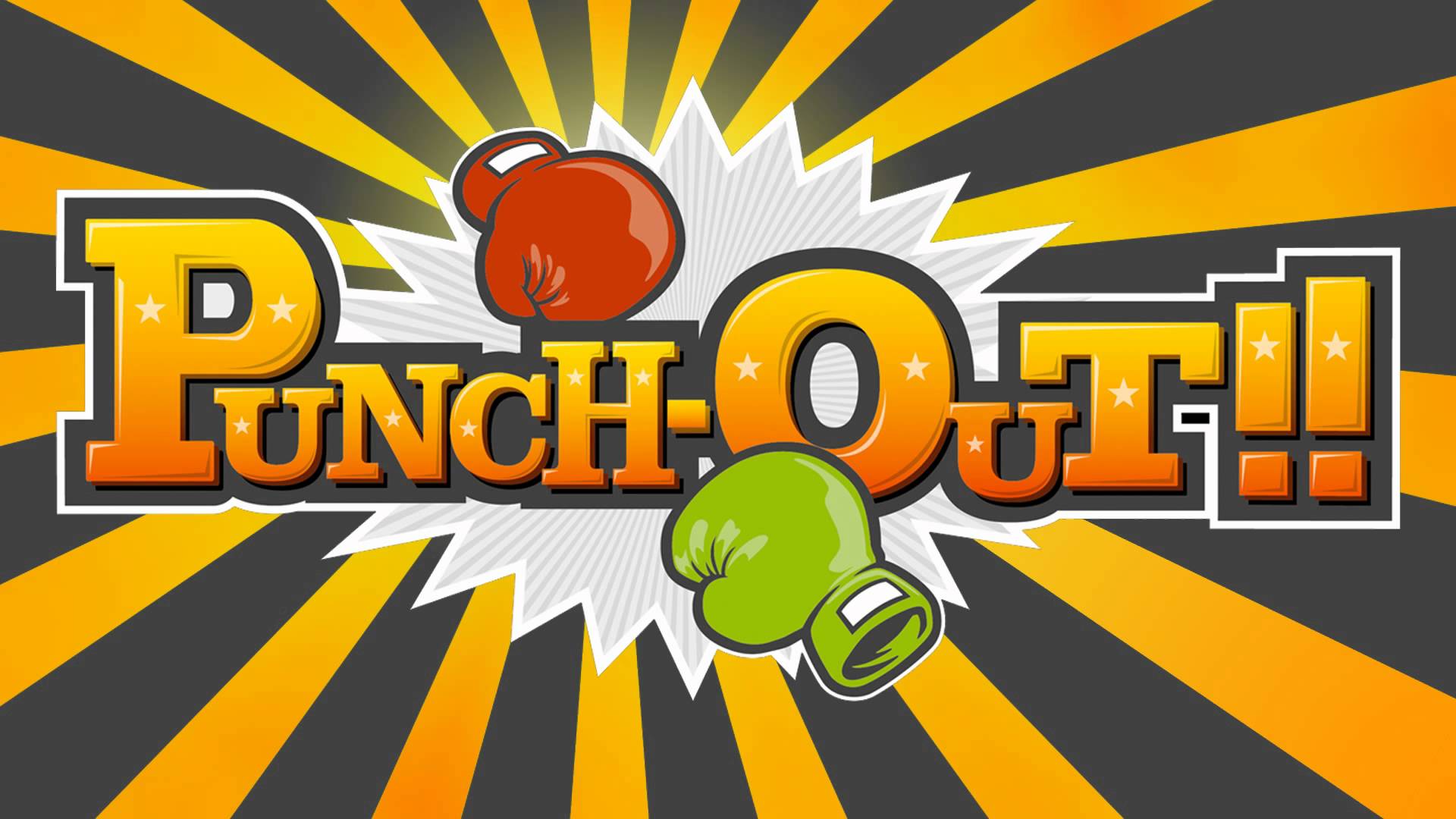 1920x1080 Most Viewed Punch Out!! (Wii) WallpaperK Wallpaper
