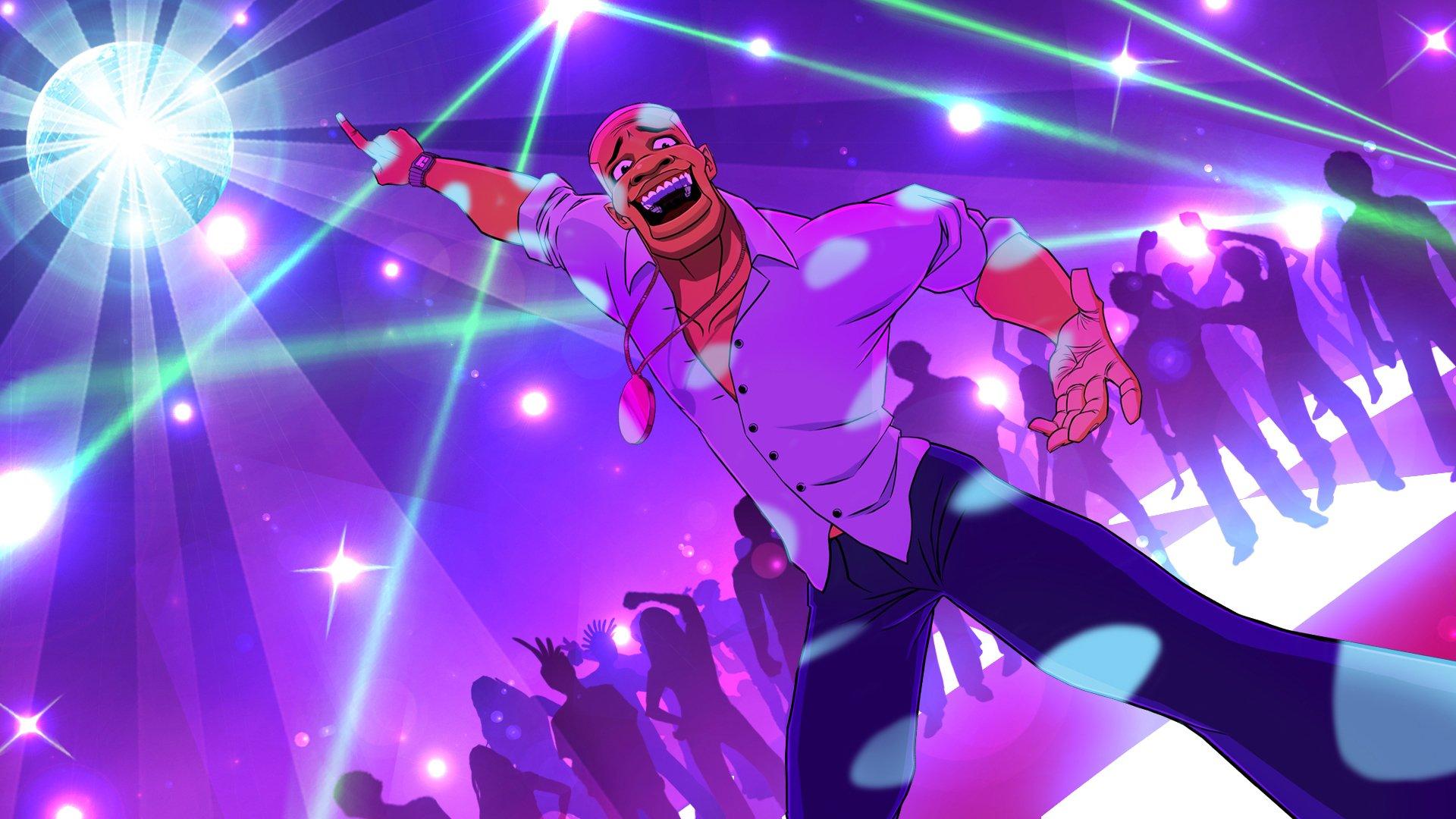 1920x1080 Punch Out!! HD Wallpaper