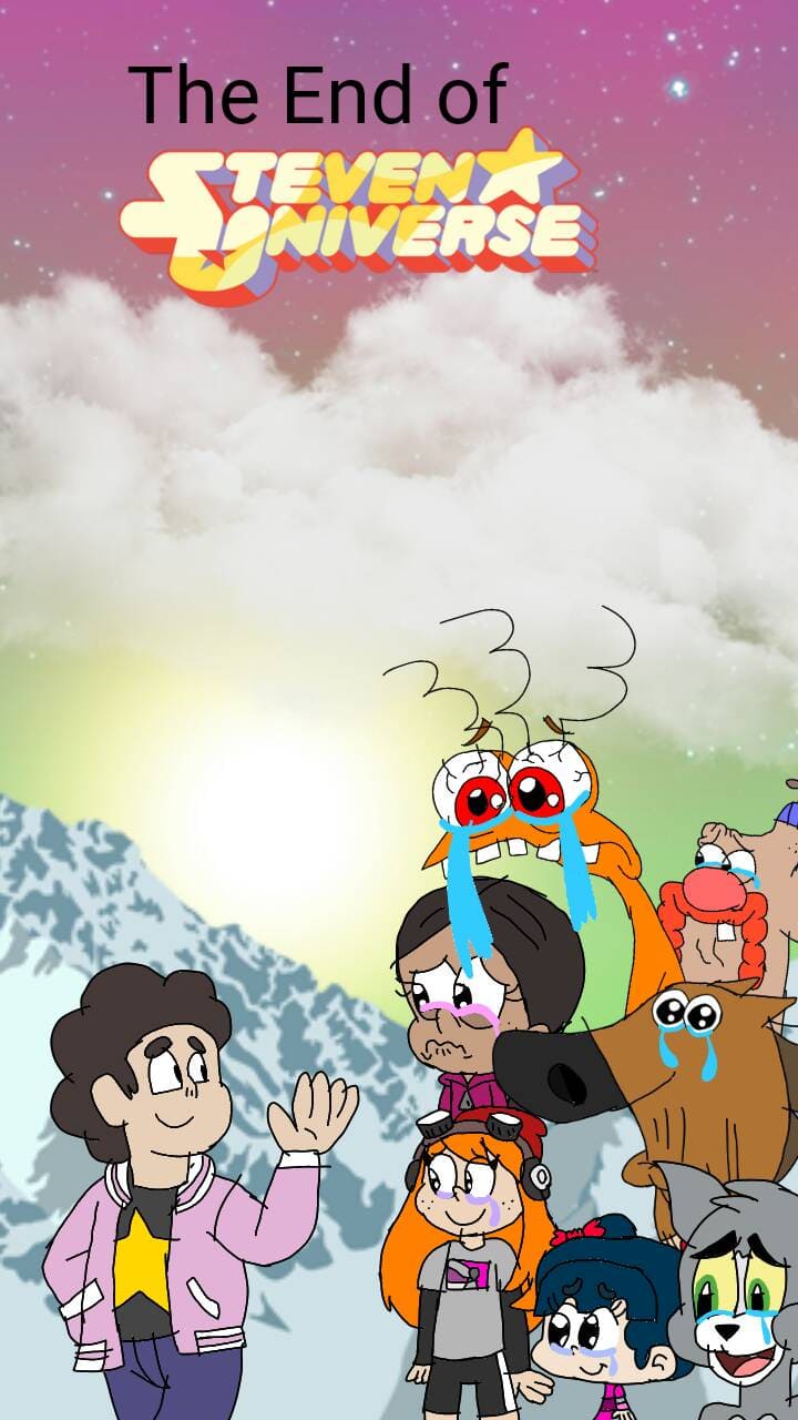 720x1280 Steven Universe Wallpaper Steven Universe Background