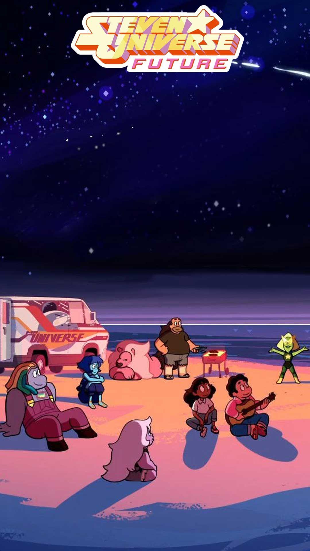 1080x1920 Steven Universe Wallpaper Steven Universe Background