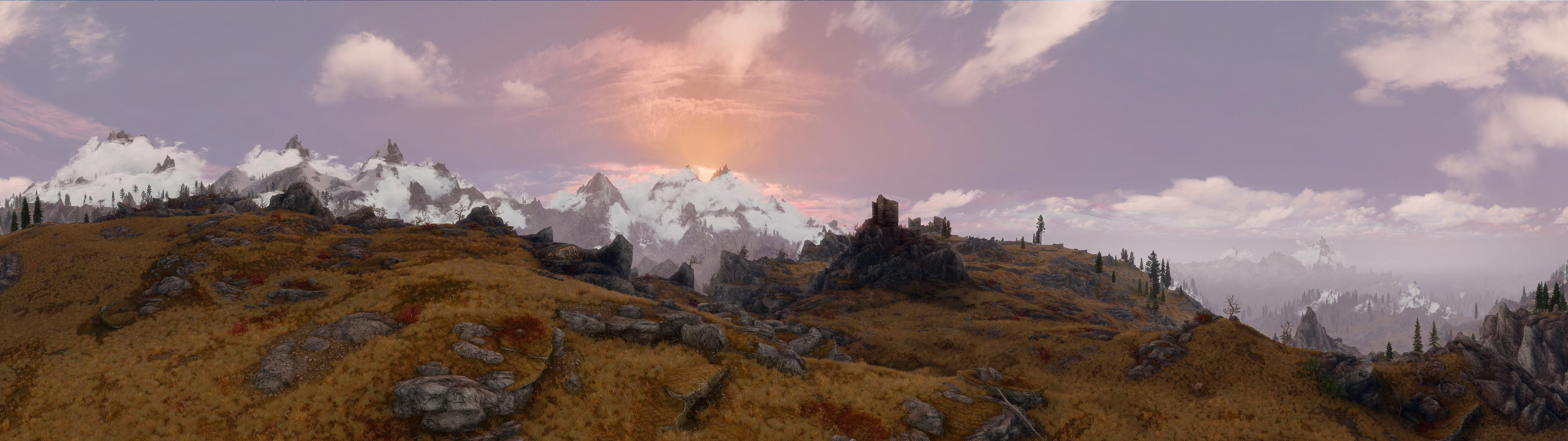 5120x1440 Game Wallpaper Dump