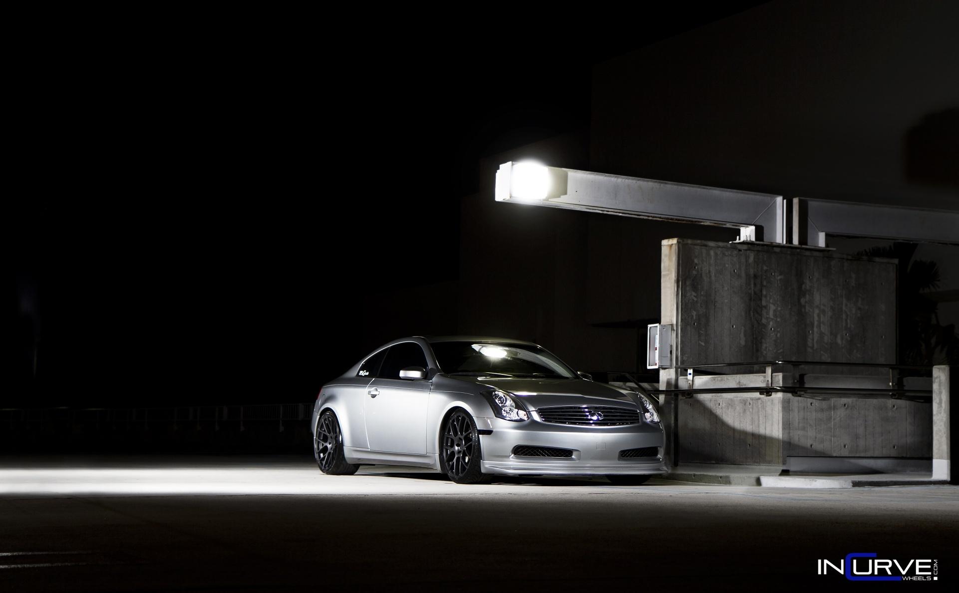 1921x1188 Infiniti G35 tuning wallpaperx1188
