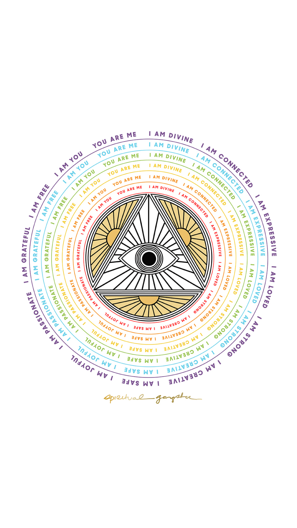 1000x1777 Instant Vibes: Downloadable Digital Wallpaper. Spiritual wallpaper, Digital wallpaper, Witchy wallpaper
