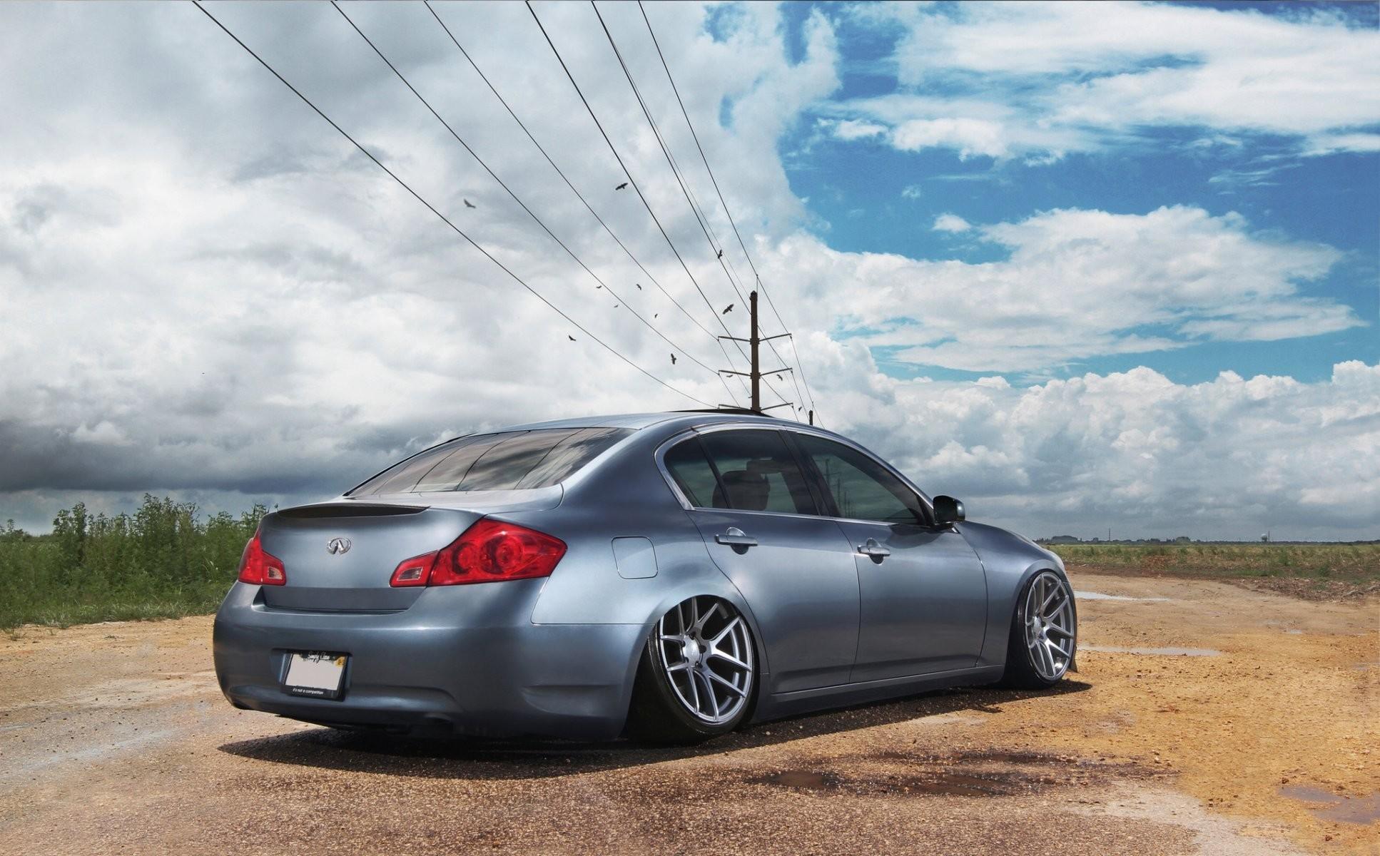 1934x1200 G35 Wallpaper HD