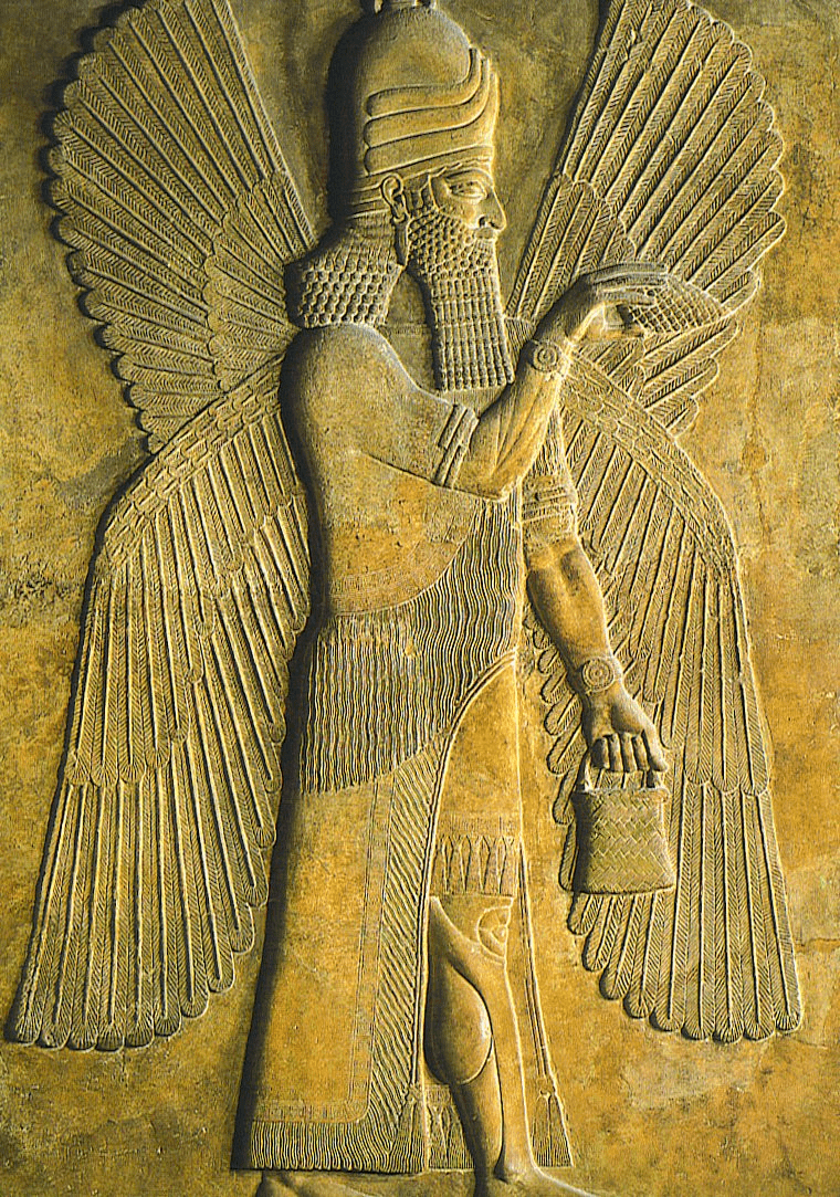 760x1083 The Anunnaki Movie Was Banned Worldwide Before Being Released?. Ancient sumerian, Egyptian gods, Mythological creatures