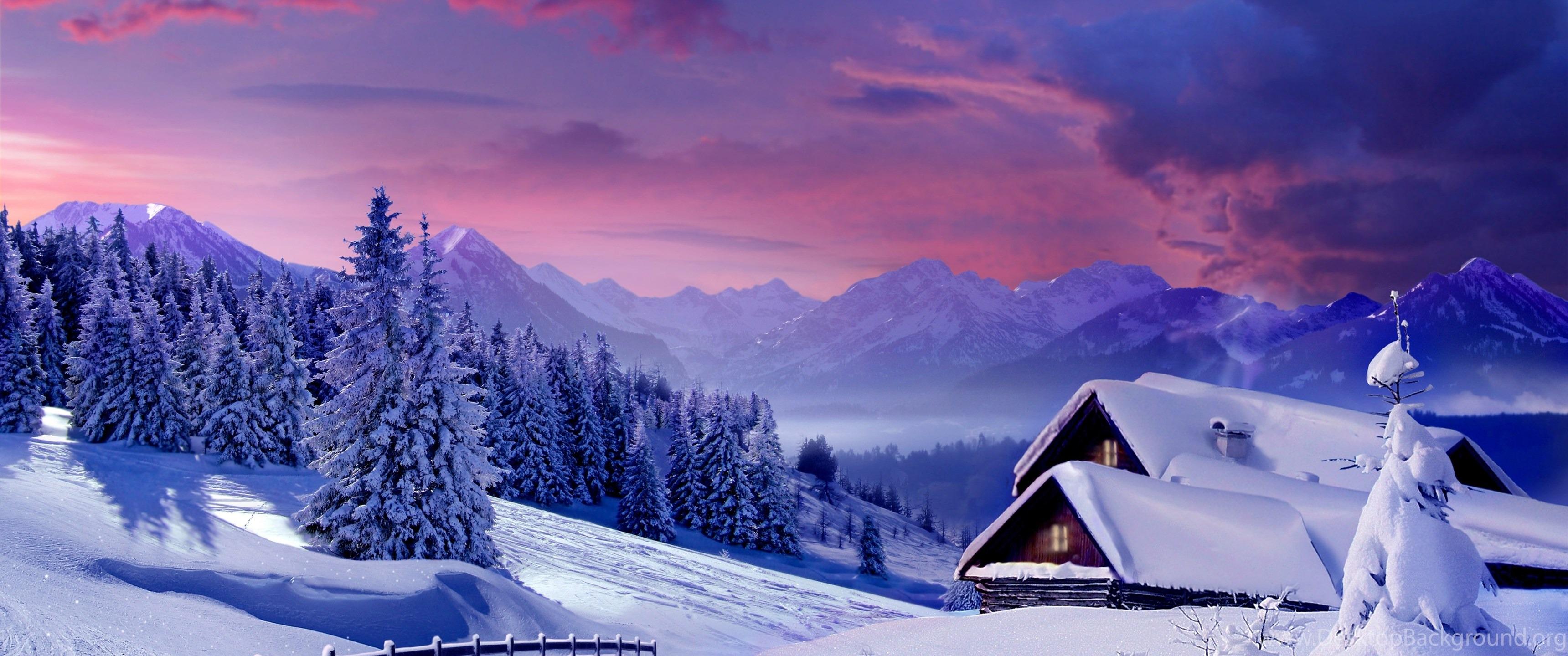 3440x1440 Background