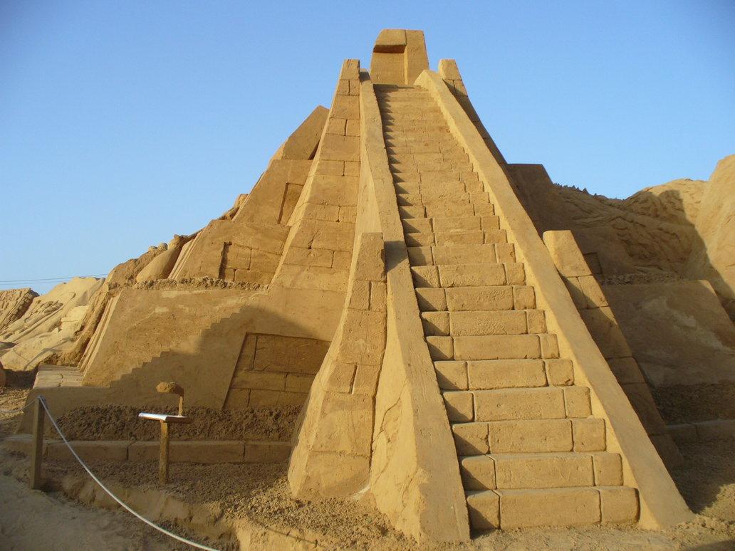 1032x774 Ziggurat wallpaper, Video Game, HQ Ziggurat pictureK Wallpaper 2019
