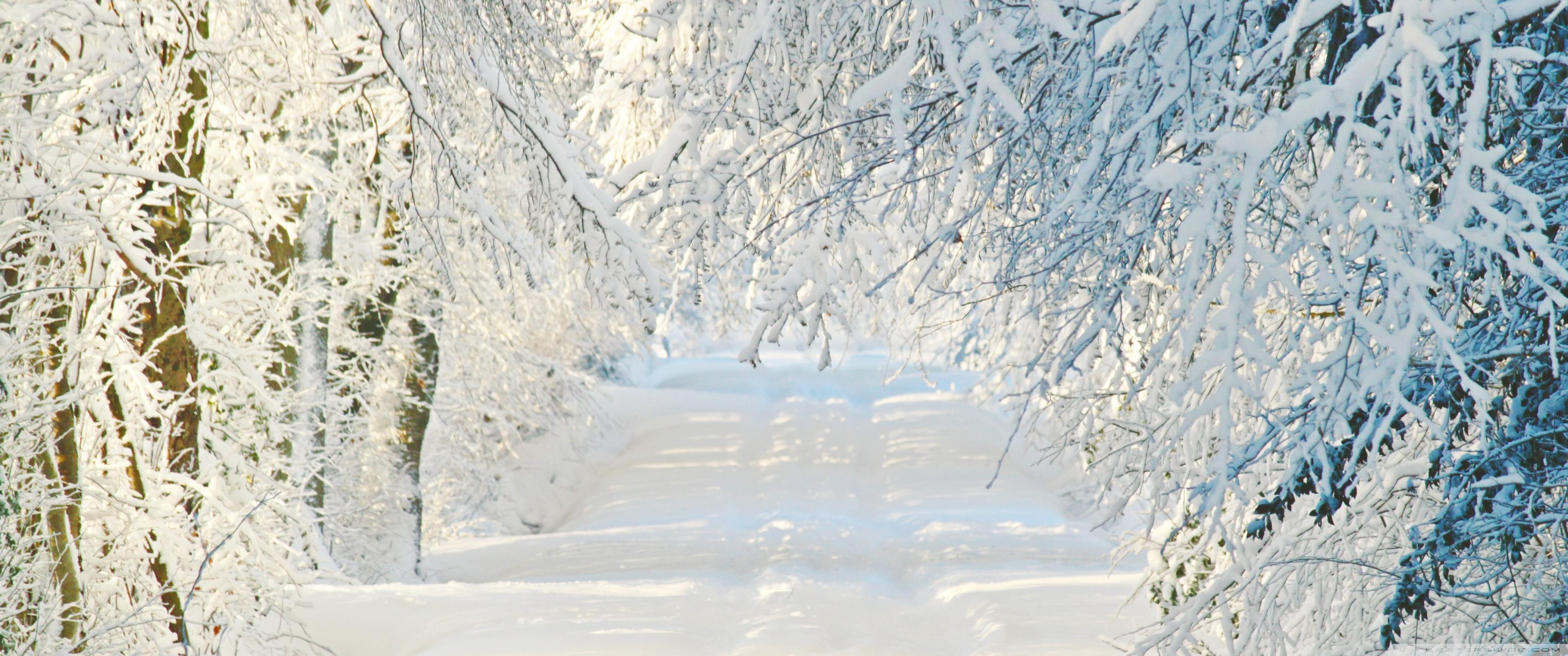 3440x1440 Winter Wallpapers Top Free 3440x1440 Winter Backgrounds